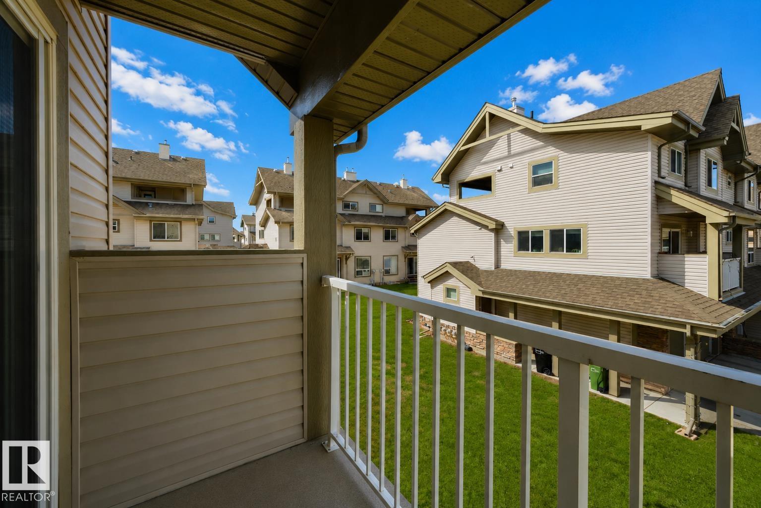 Photo 21 at 67 - 12050 17 Avenue SW, Rutherford, Edmonton
