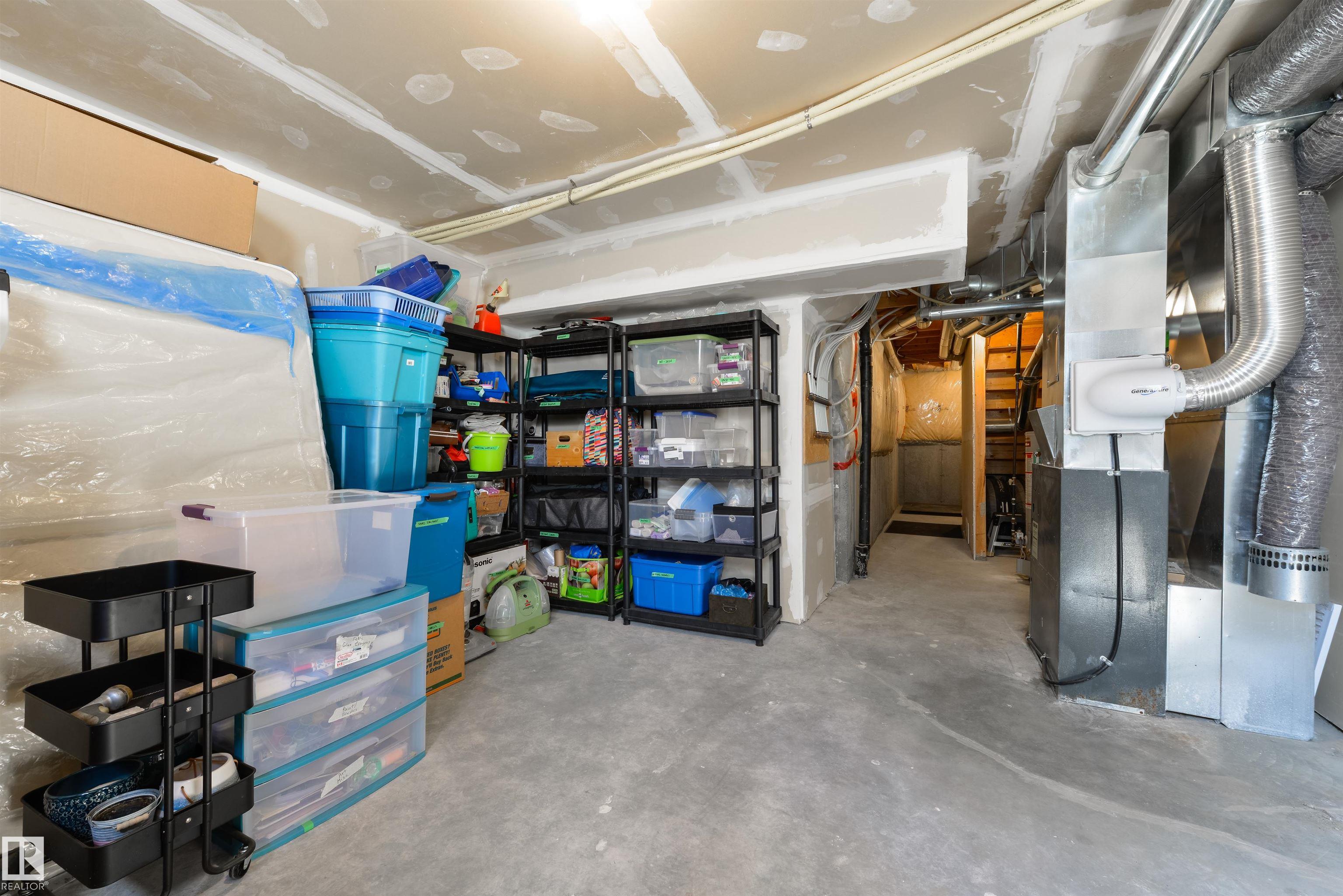 Photo 41 at 67 - 12050 17 Avenue SW, Rutherford, Edmonton
