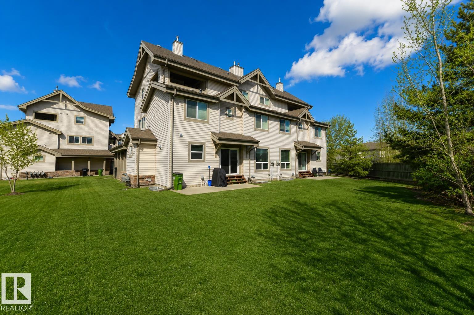 Photo 46 at 67 - 12050 17 Avenue SW, Rutherford, Edmonton