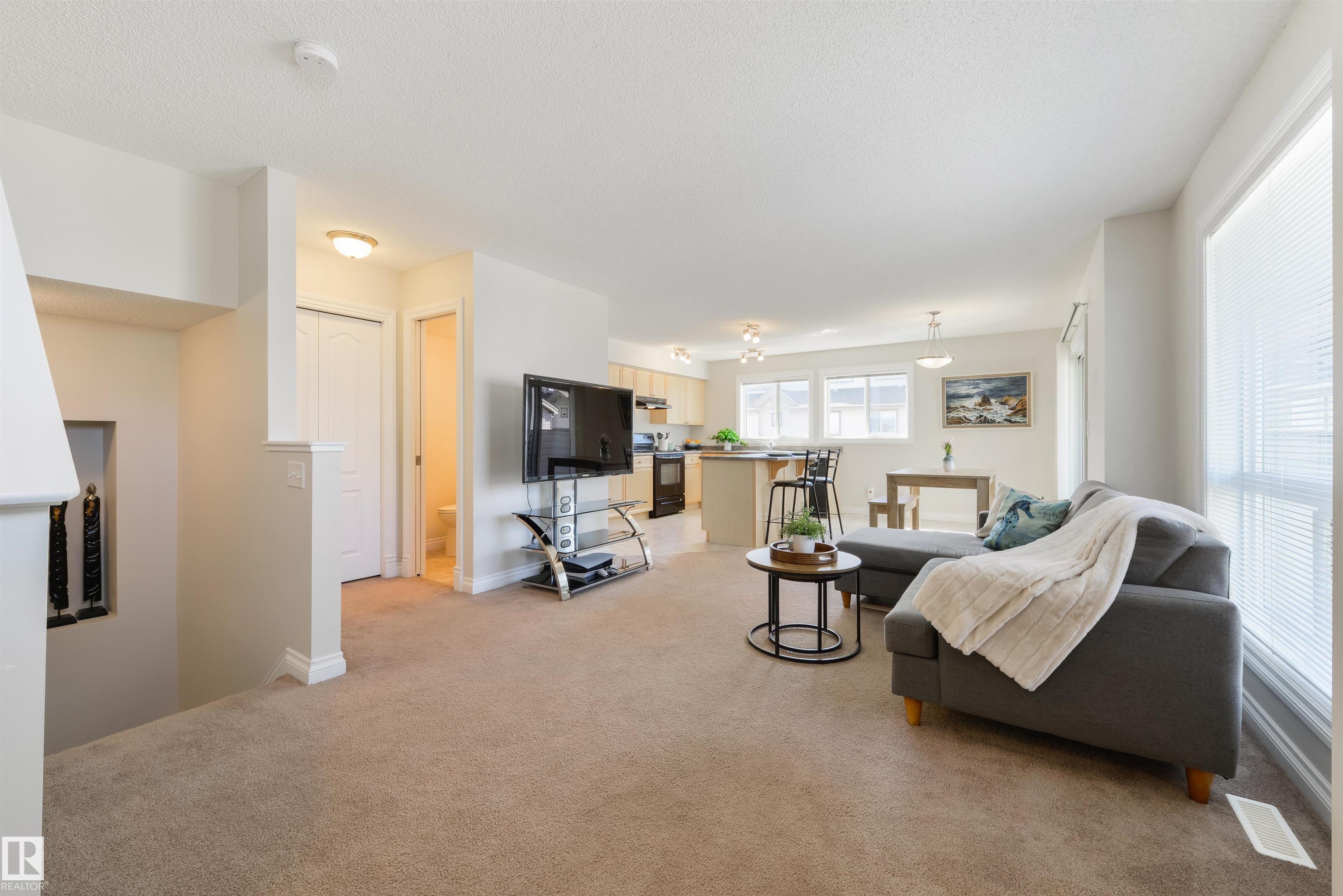 Photo 8 at 67 - 12050 17 Avenue SW, Rutherford, Edmonton
