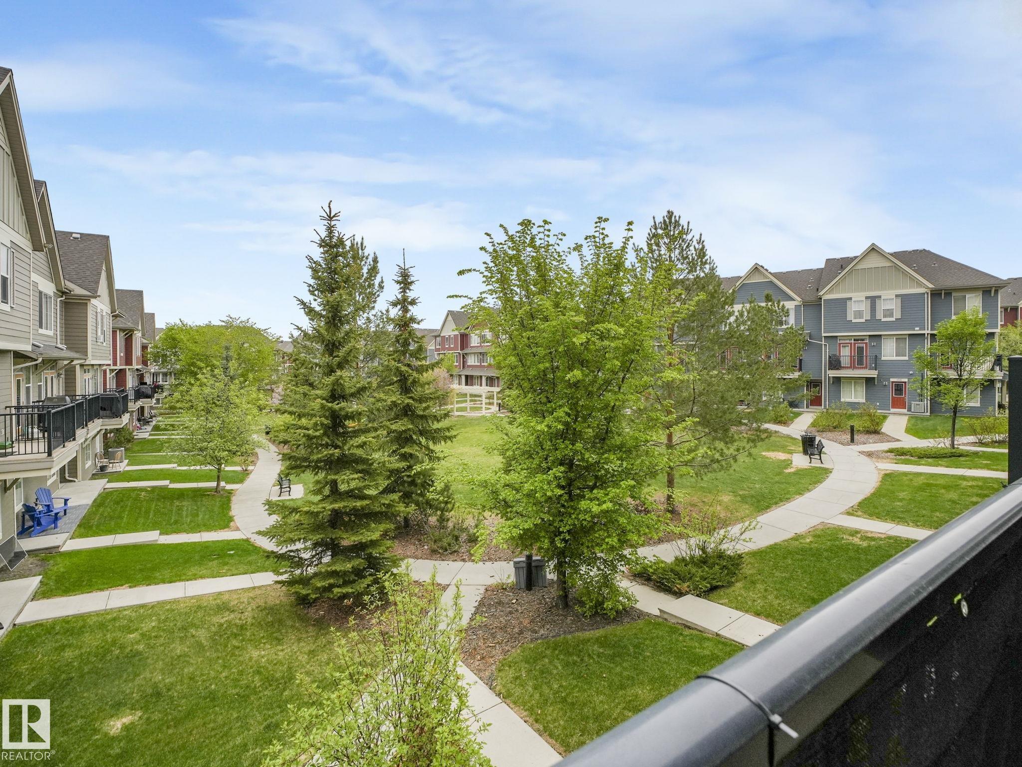 Photo 14 at 122 - 603 Watt Boulevard SW, Walker, Edmonton