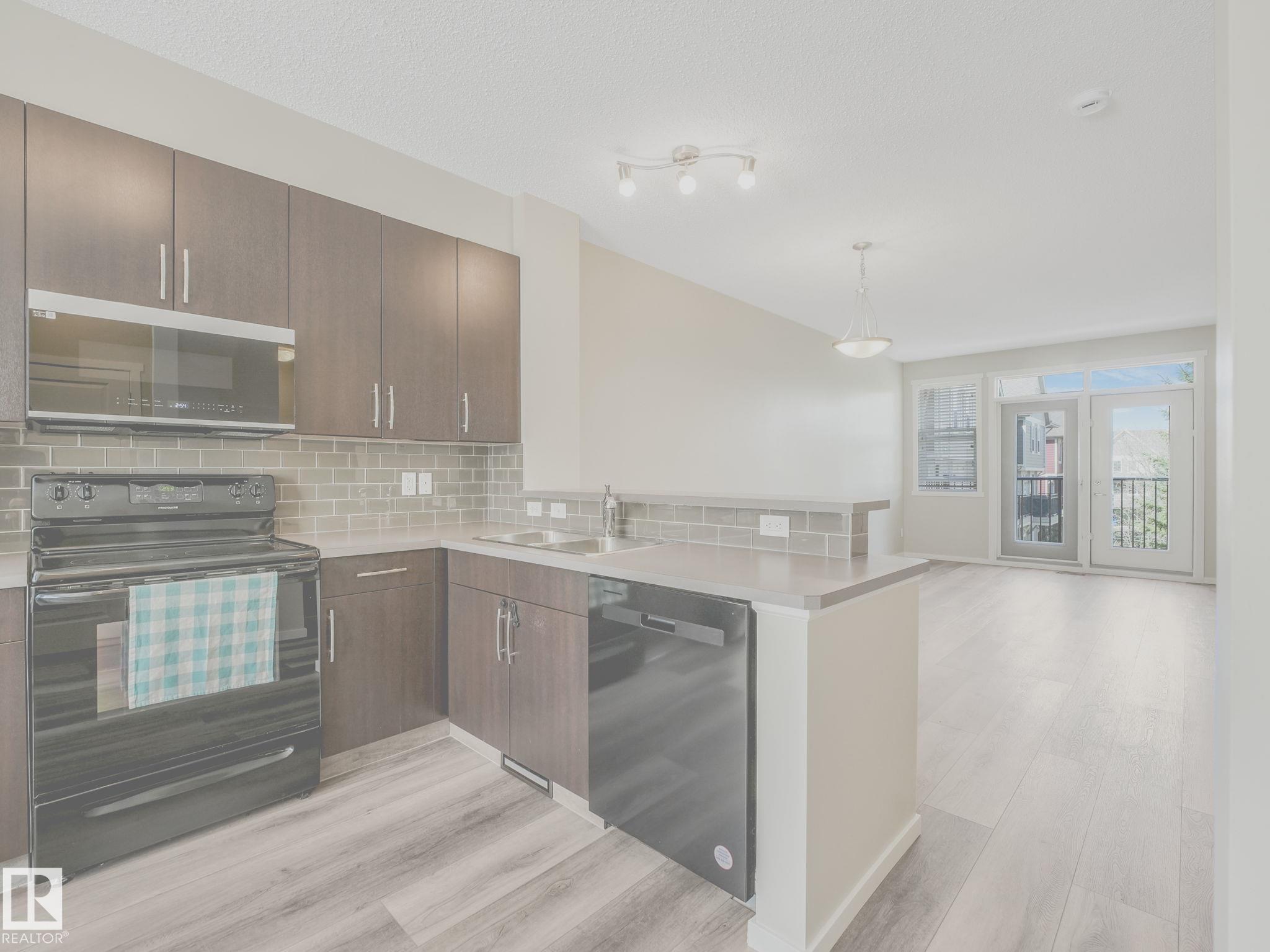 Photo 22 at 122 - 603 Watt Boulevard SW, Walker, Edmonton