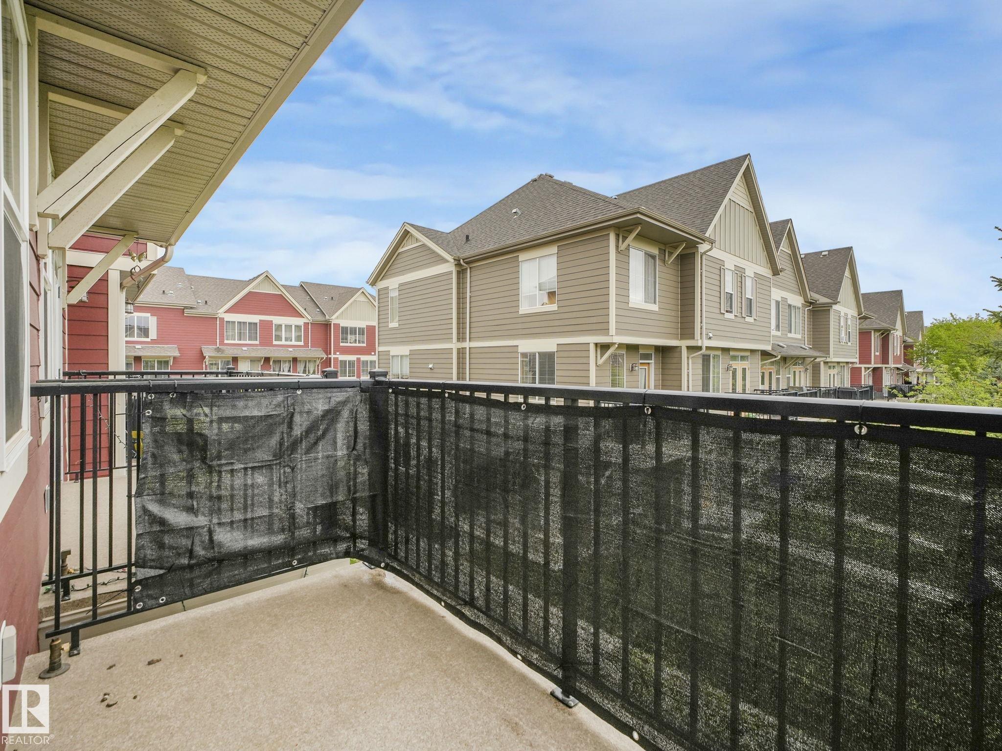122 - 603 Watt Boulevard SW, Walker, Edmonton