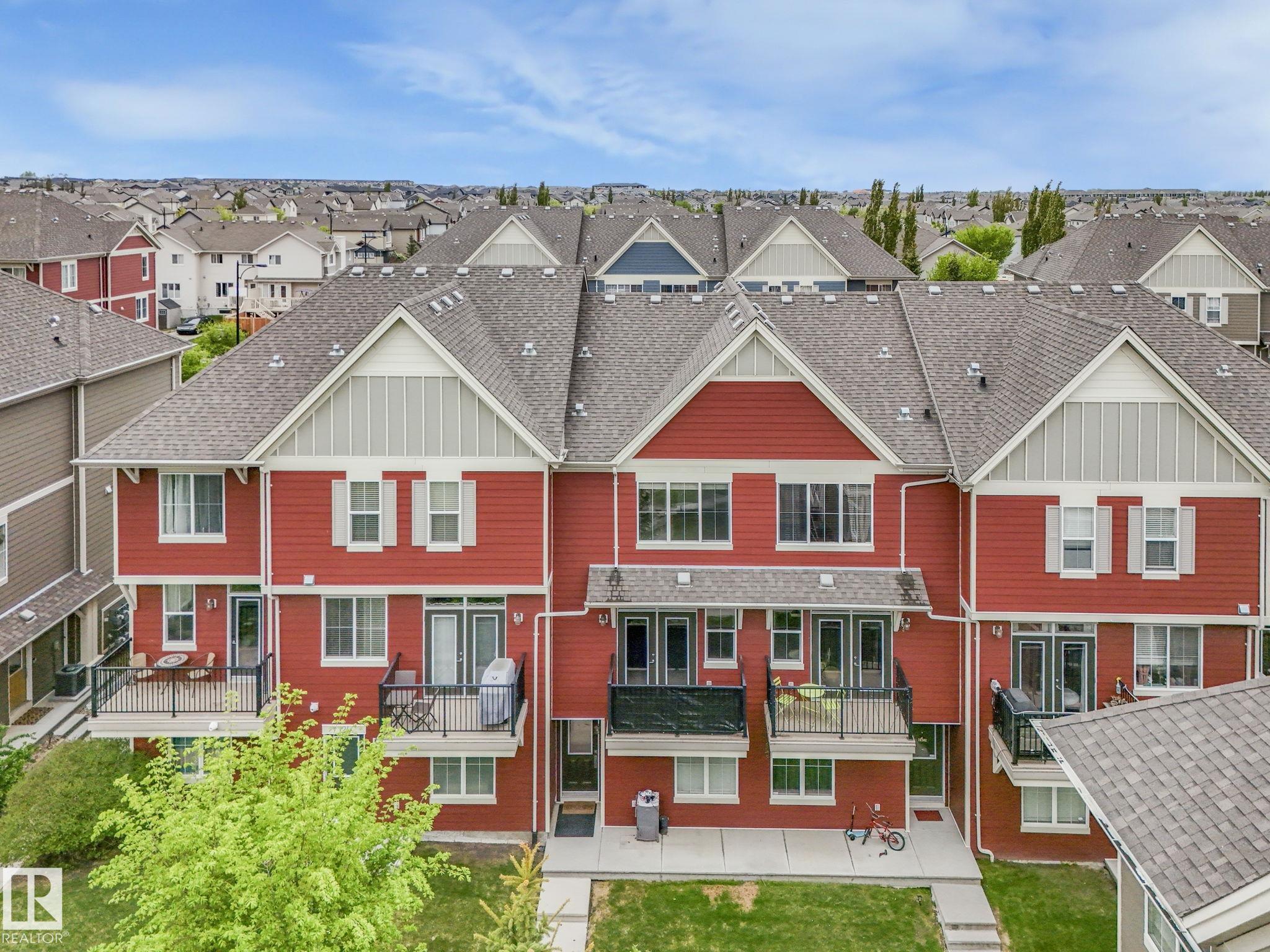 Photo 53 at 122 - 603 Watt Boulevard SW, Walker, Edmonton
