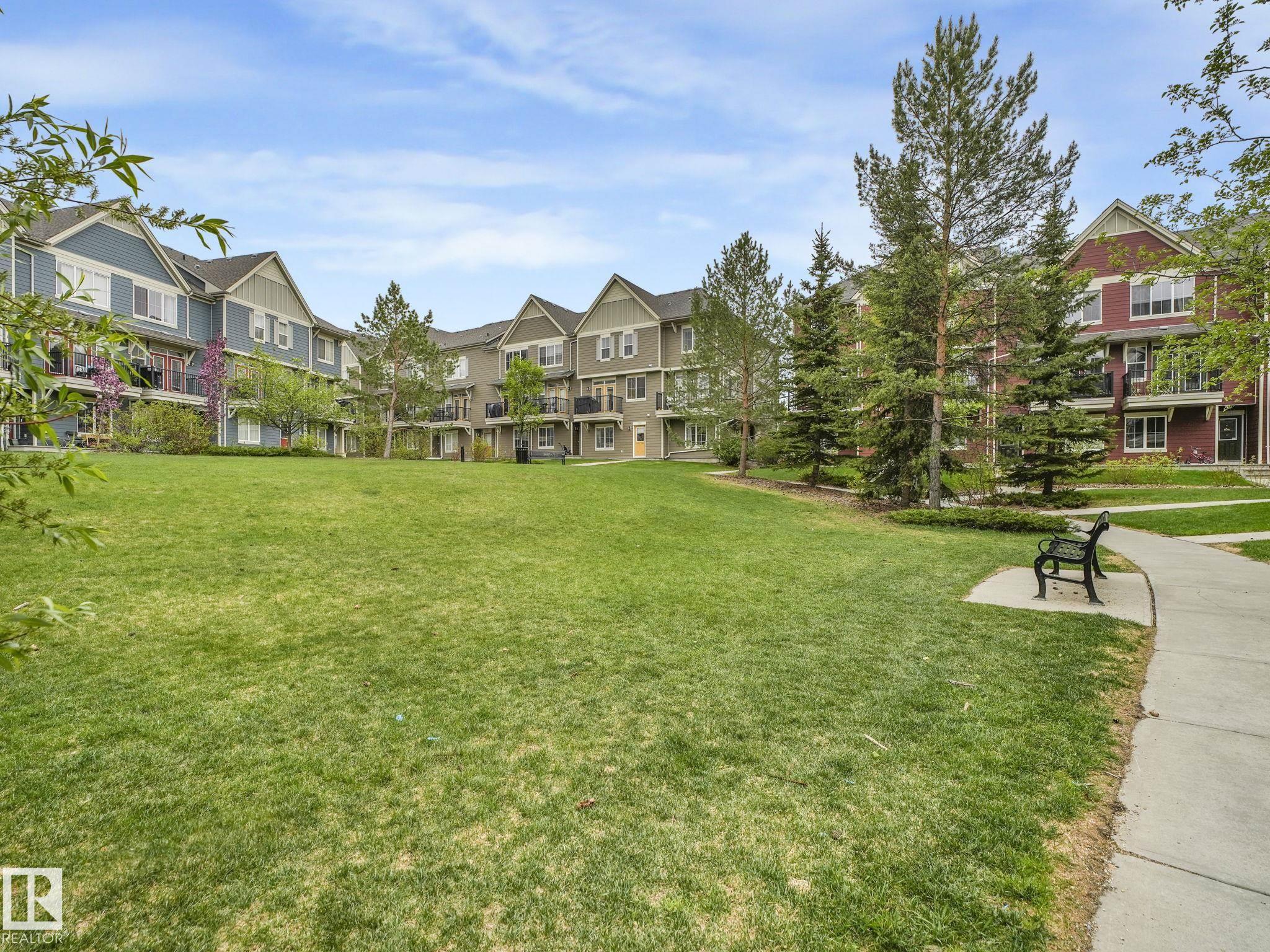 Photo 54 at 122 - 603 Watt Boulevard SW, Walker, Edmonton