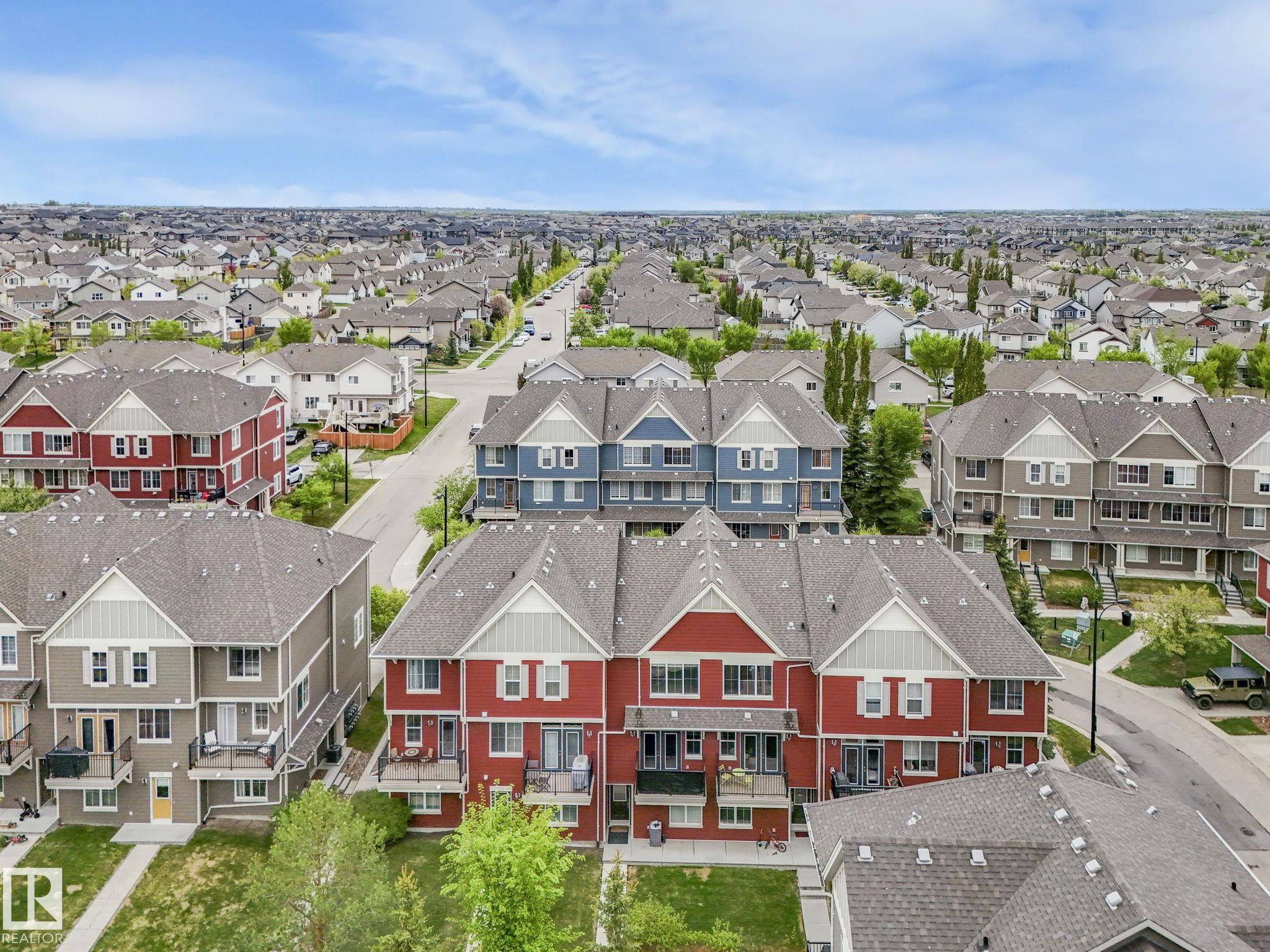 Photo 58 at 122 - 603 Watt Boulevard SW, Walker, Edmonton