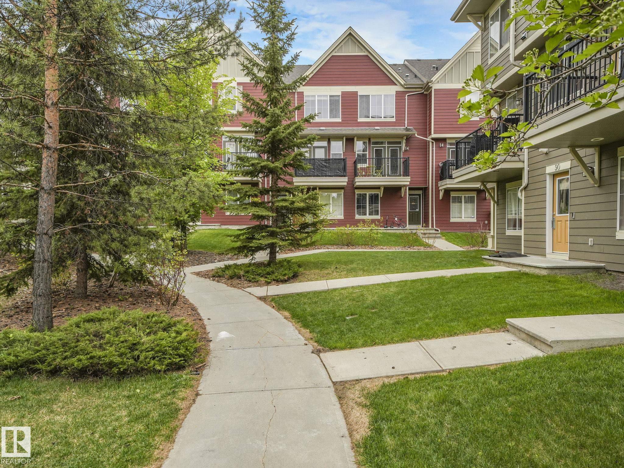 Photo 7 at 122 - 603 Watt Boulevard SW, Walker, Edmonton