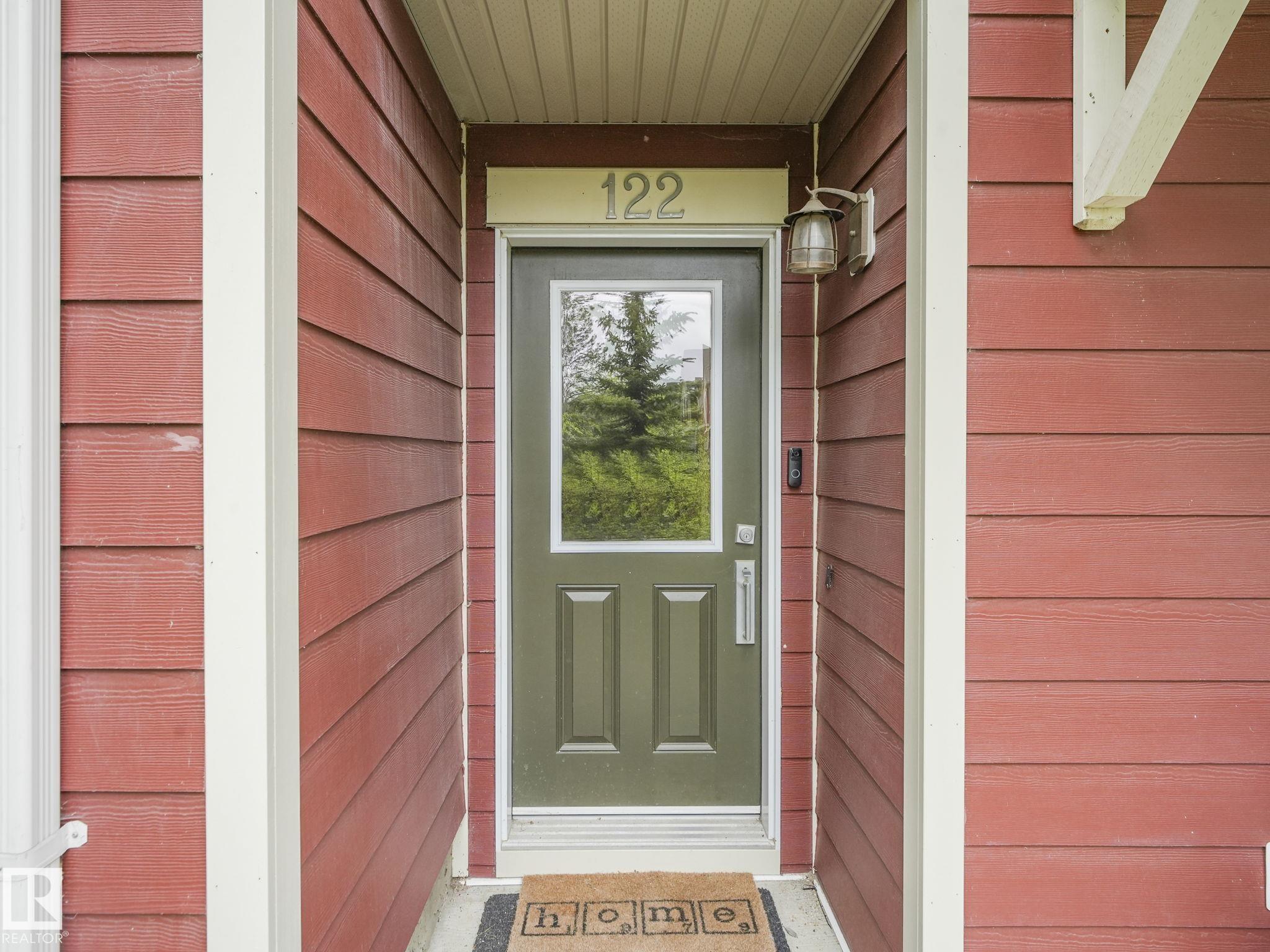 Photo 8 at 122 - 603 Watt Boulevard SW, Walker, Edmonton
