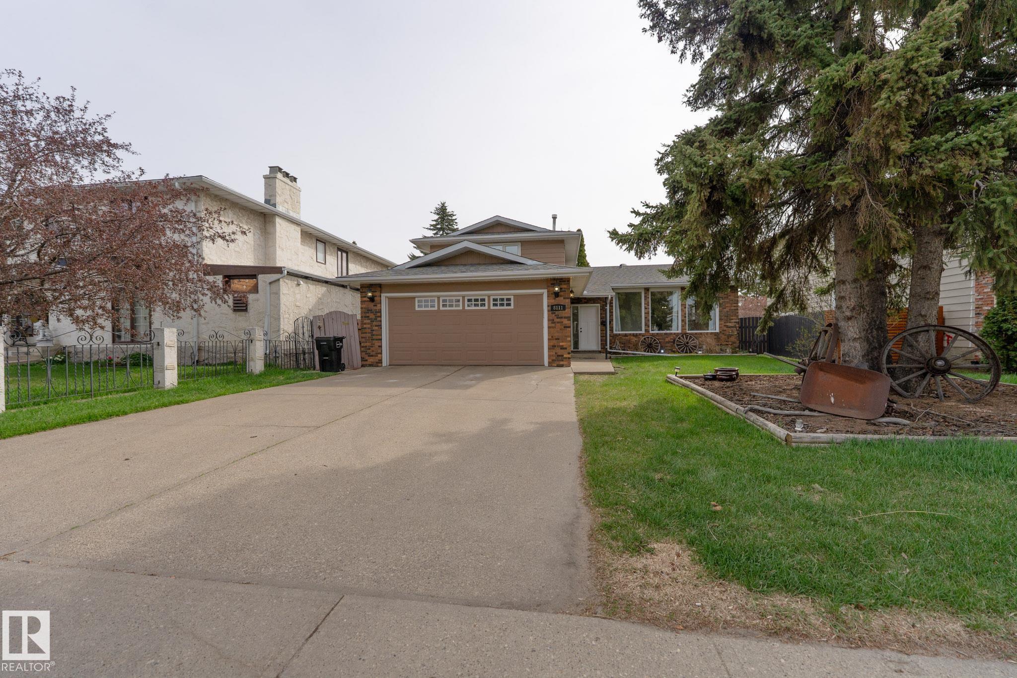 Photo 60 at 8111 187 Street NW, Aldergrove, Edmonton