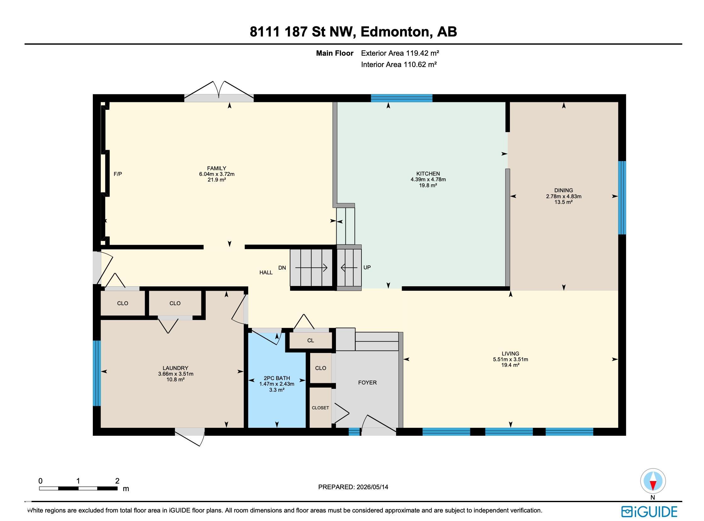 Photo 69 at 8111 187 Street NW, Aldergrove, Edmonton
