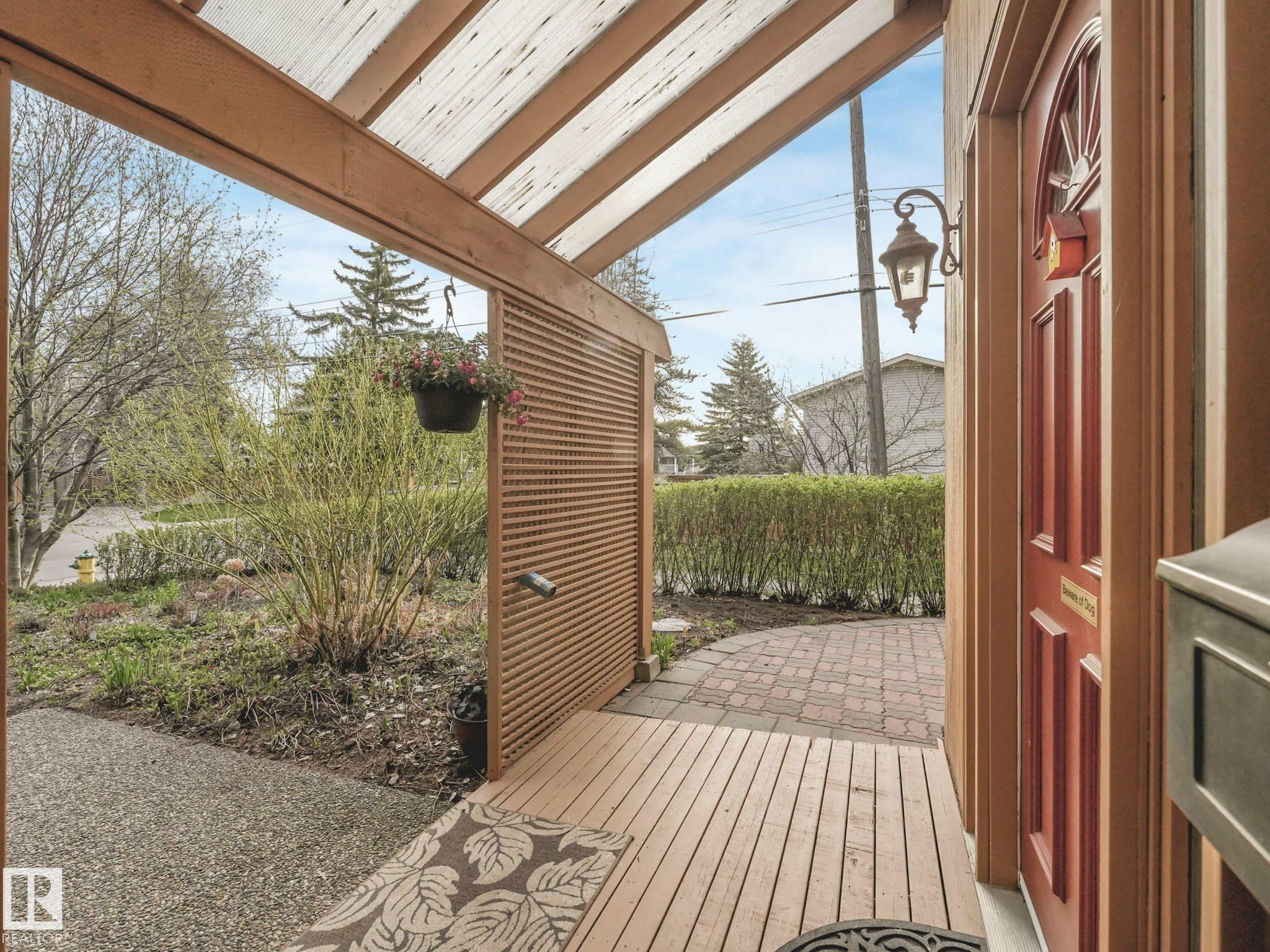 14611 89 Avenue NW, Parkview, Edmonton