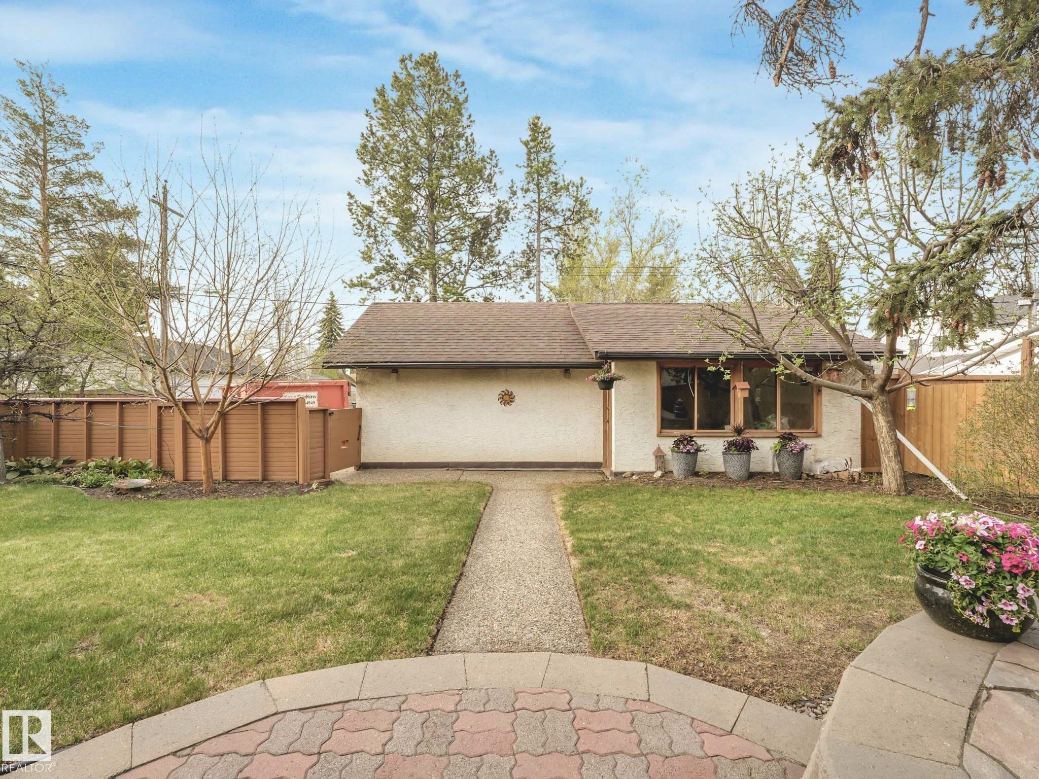 Photo 59 at 14611 89 Avenue NW, Parkview, Edmonton