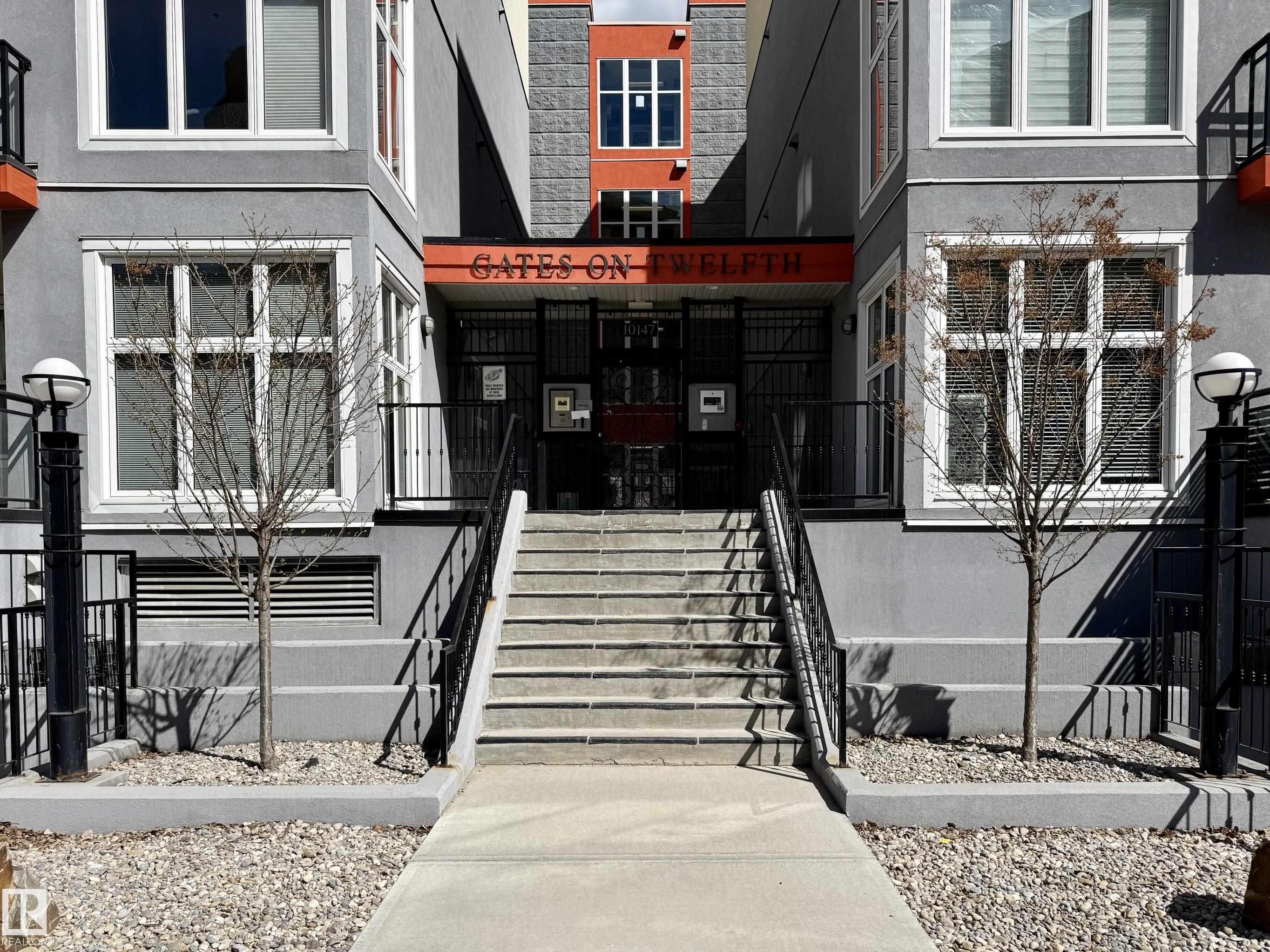 Picture for #417 10147 112 ST NW
