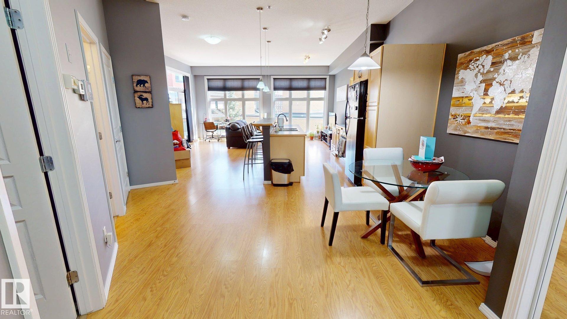 Picture for #417 10147 112 ST NW