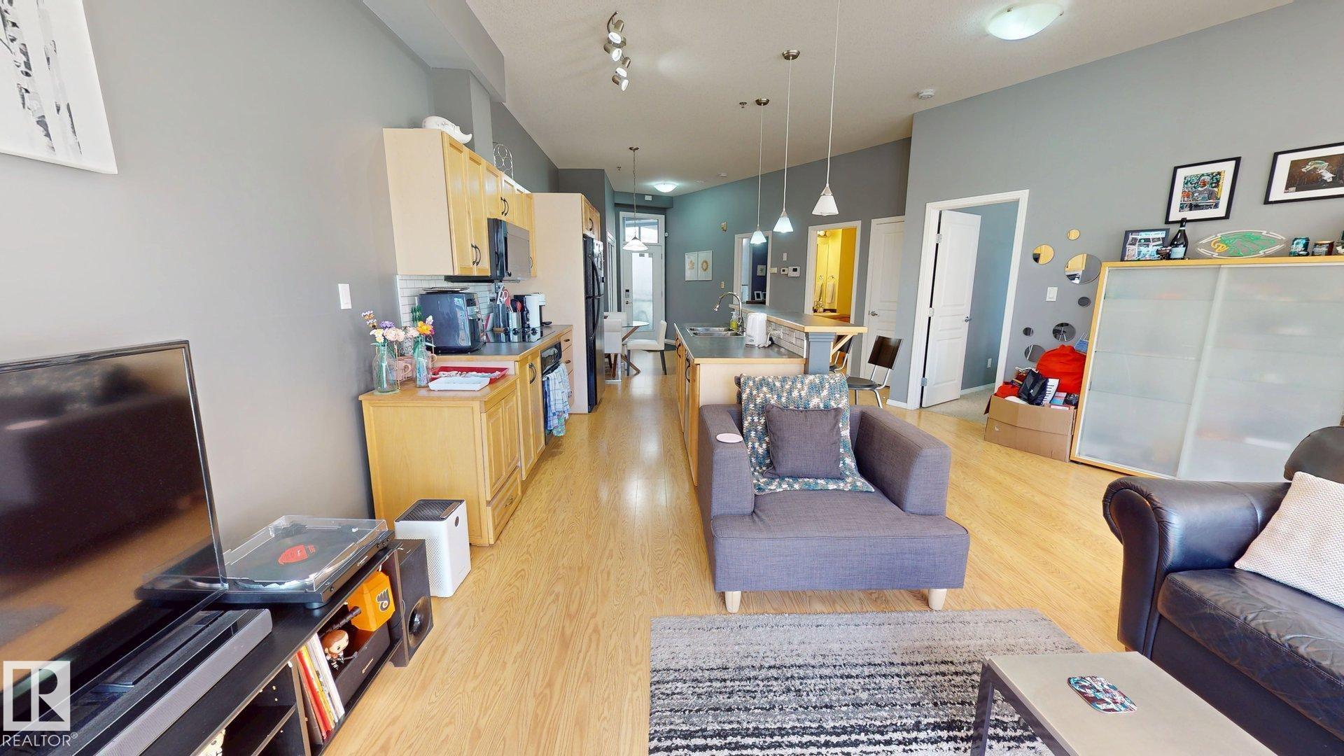 Picture for #417 10147 112 ST NW