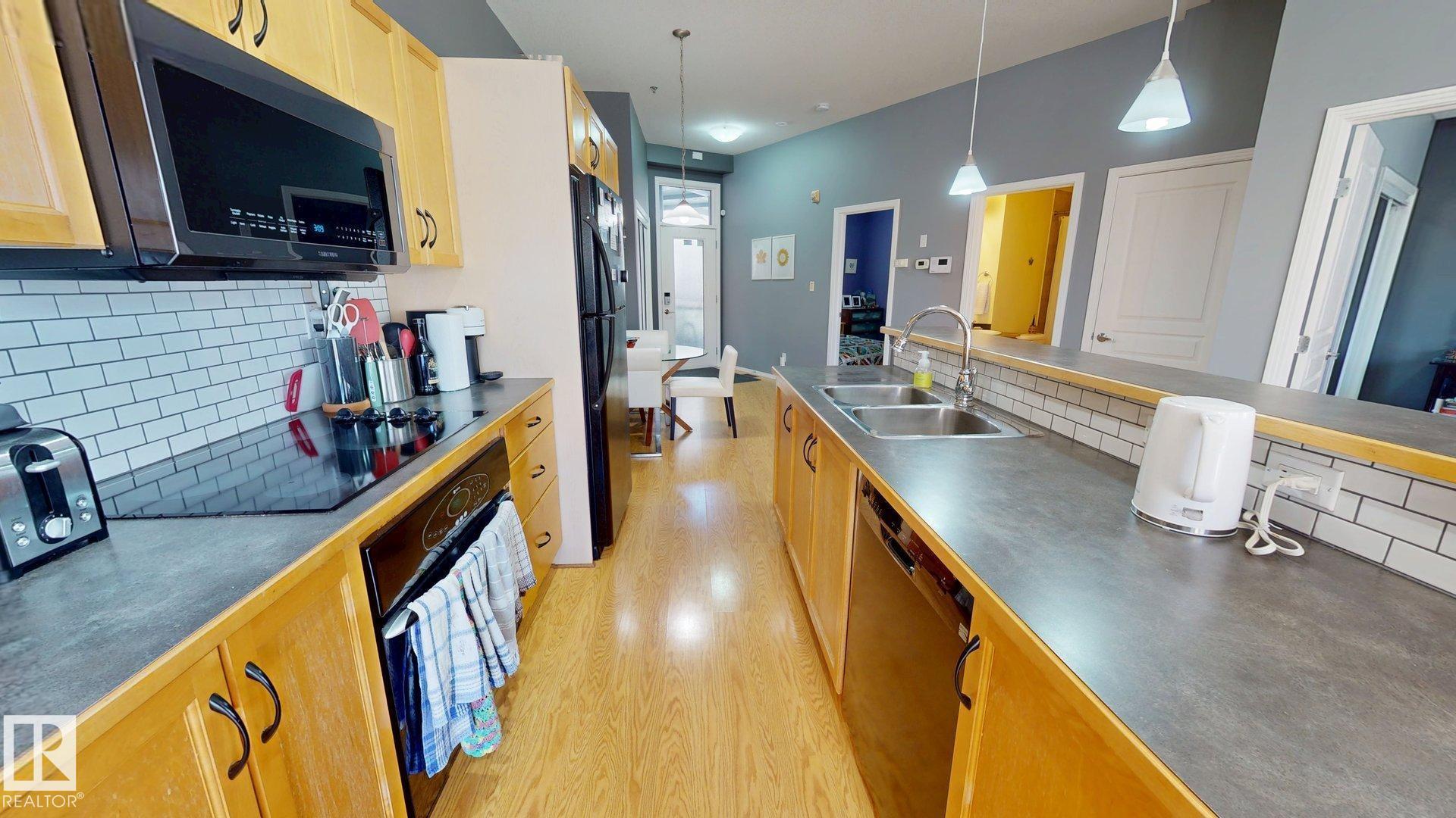 Picture for #417 10147 112 ST NW