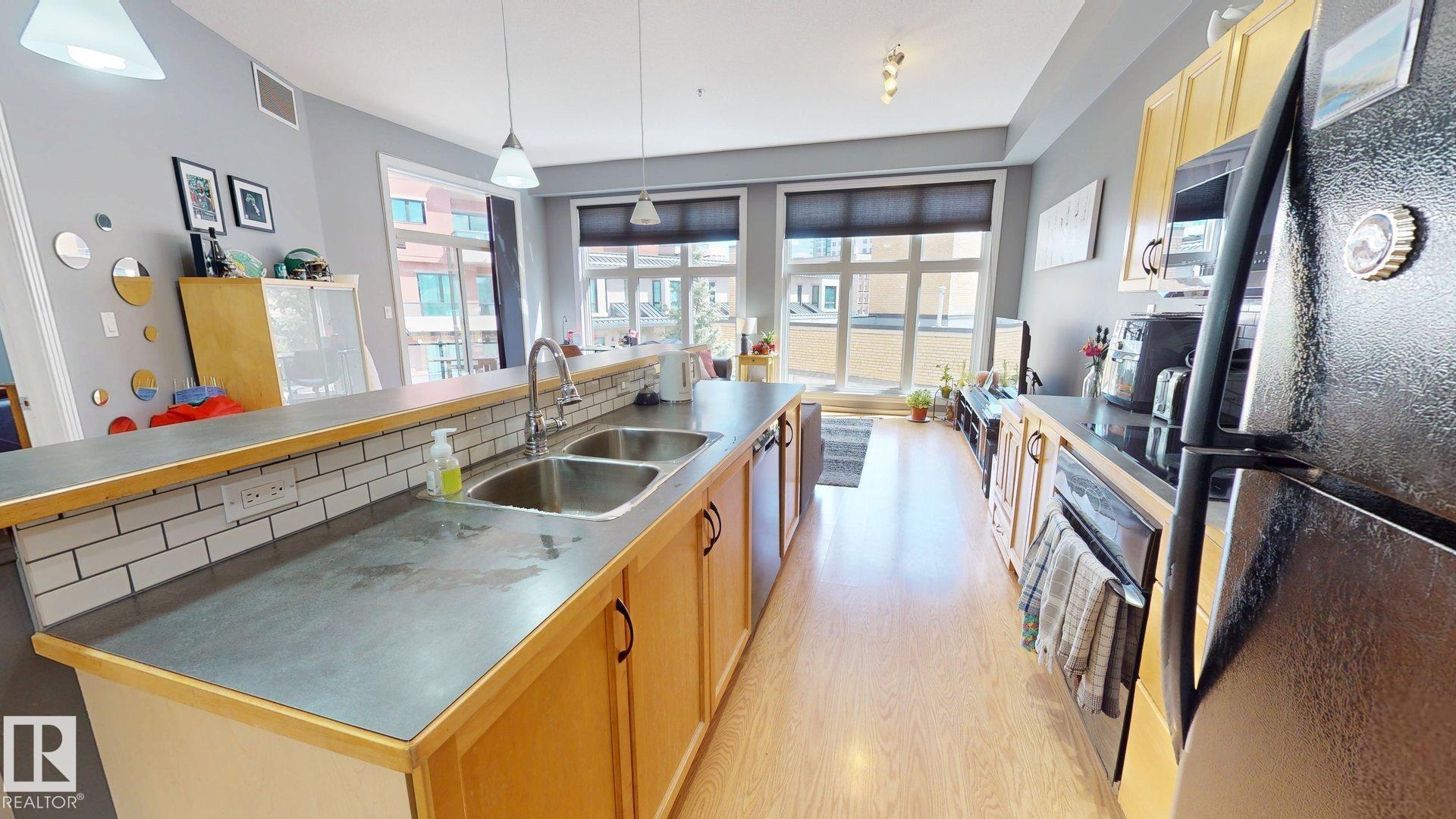 Picture for #417 10147 112 ST NW