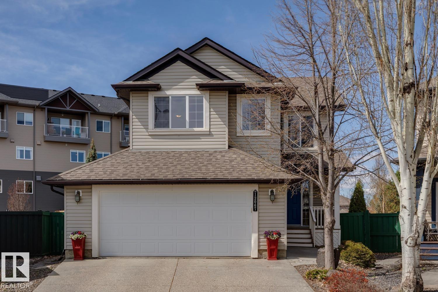 12067 21 Avenue SW, Rutherford, Edmonton