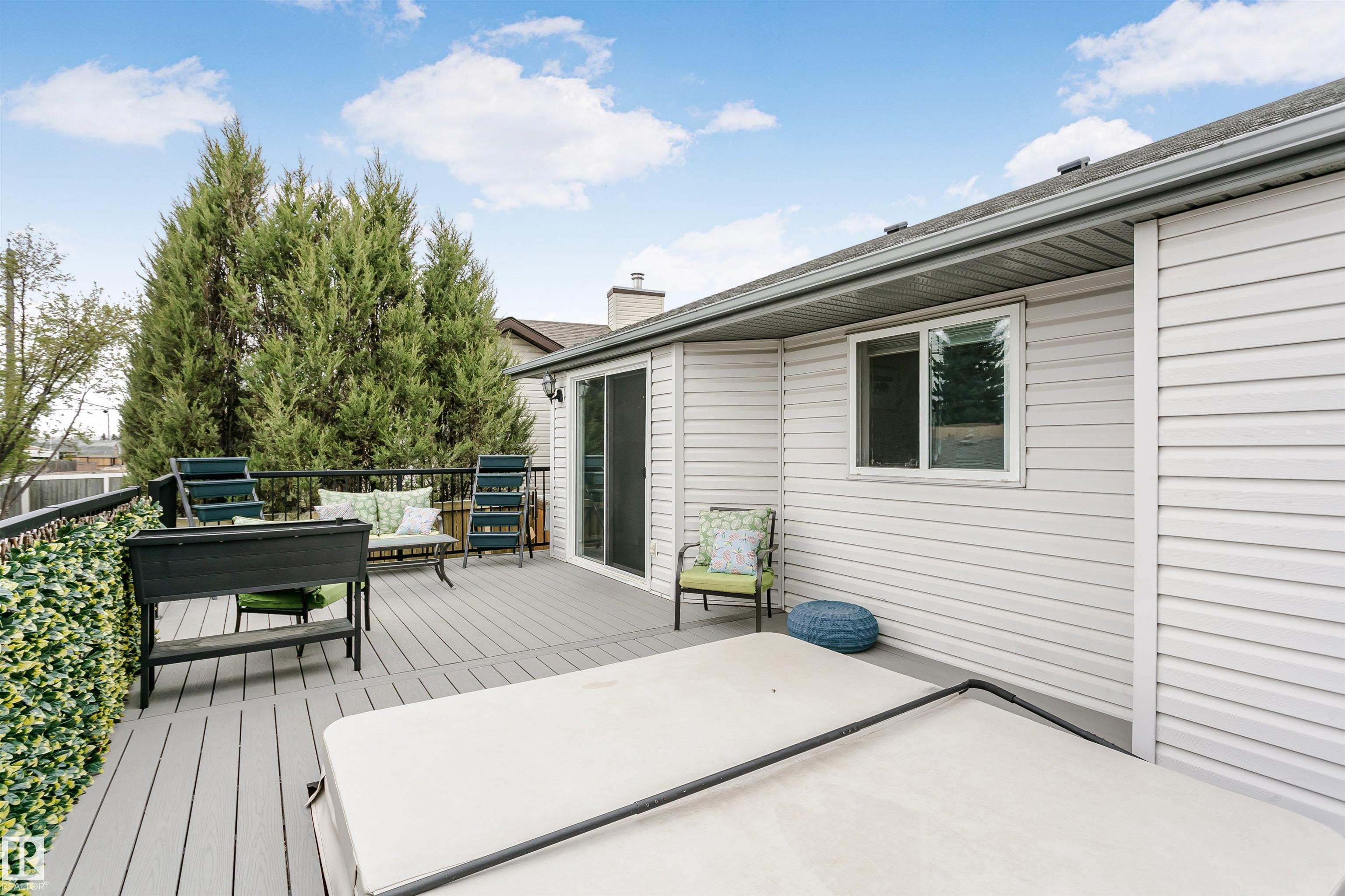 Photo 48 at 12907 136 Street NW, Athlone, Edmonton