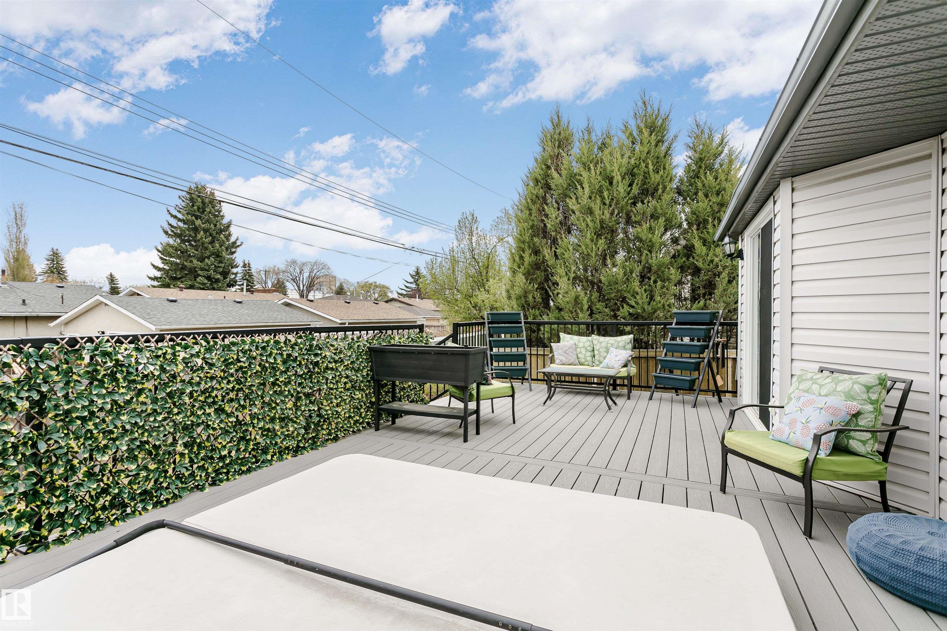 Photo 49 at 12907 136 Street NW, Athlone, Edmonton