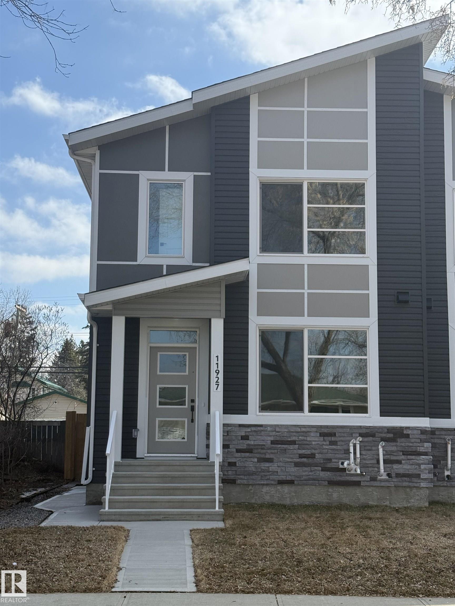 11927 123 Street NW, Prince Charles, Edmonton