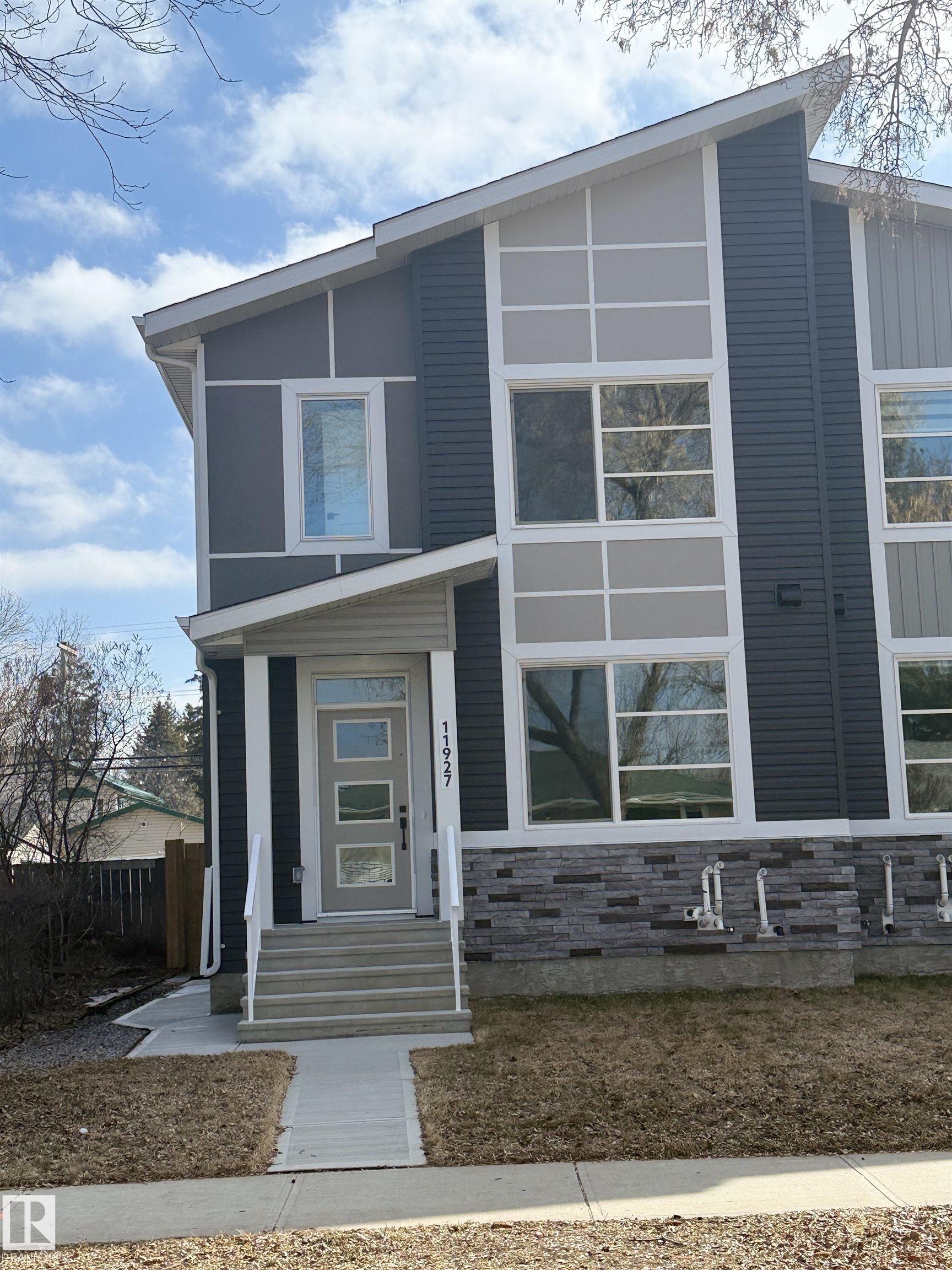 11927 123 Street NW, Prince Charles, Edmonton