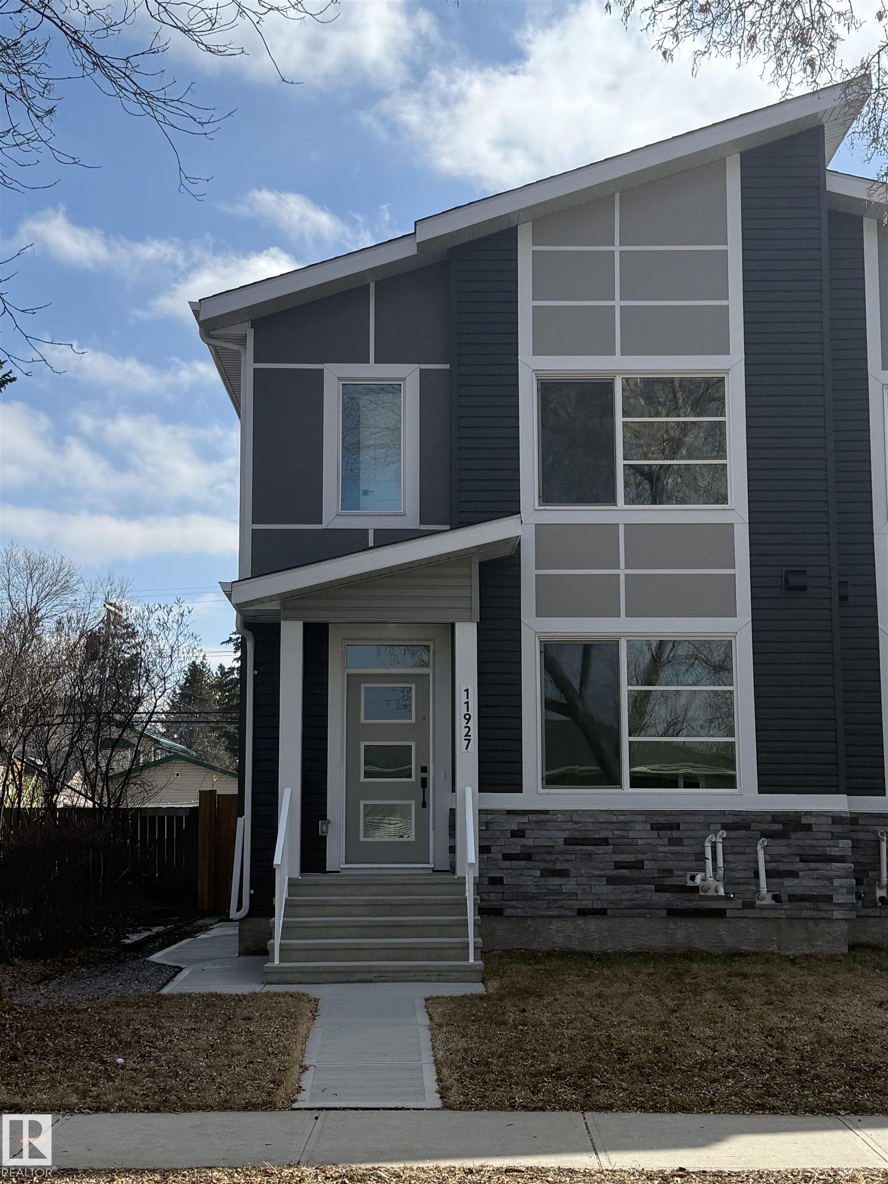 11927 123 Street NW, Prince Charles, Edmonton