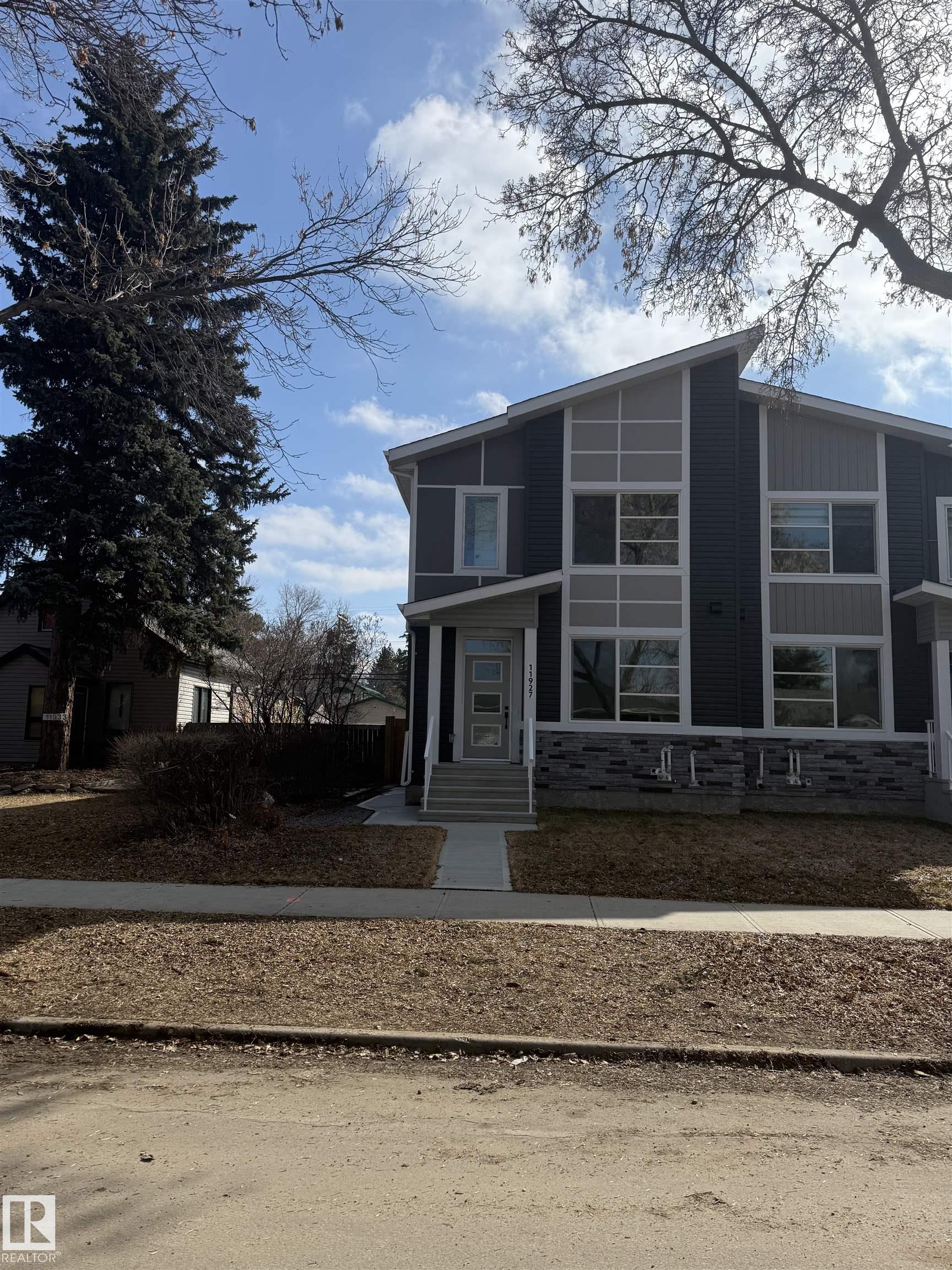 11927 123 Street NW, Prince Charles, Edmonton