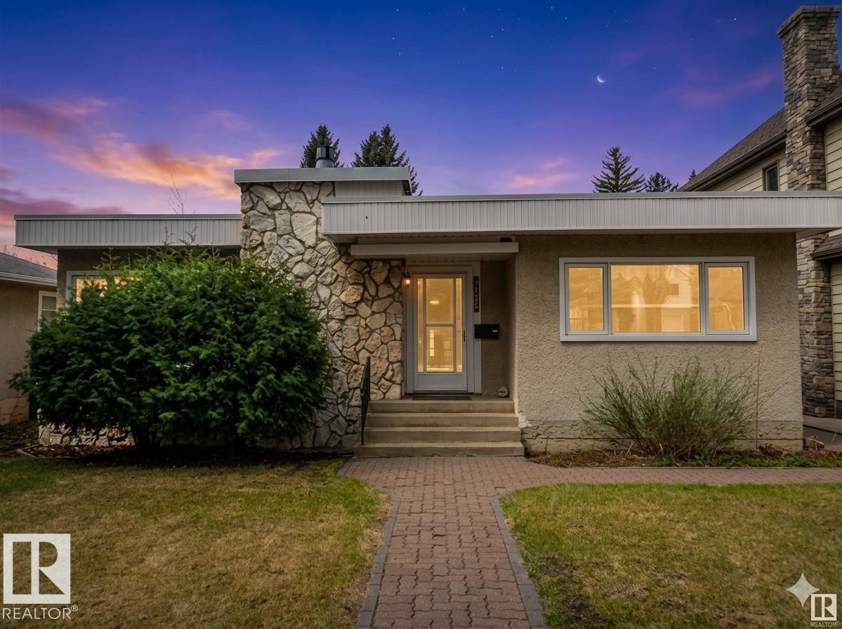 9126 117 Street NW, Windsor Park, Edmonton