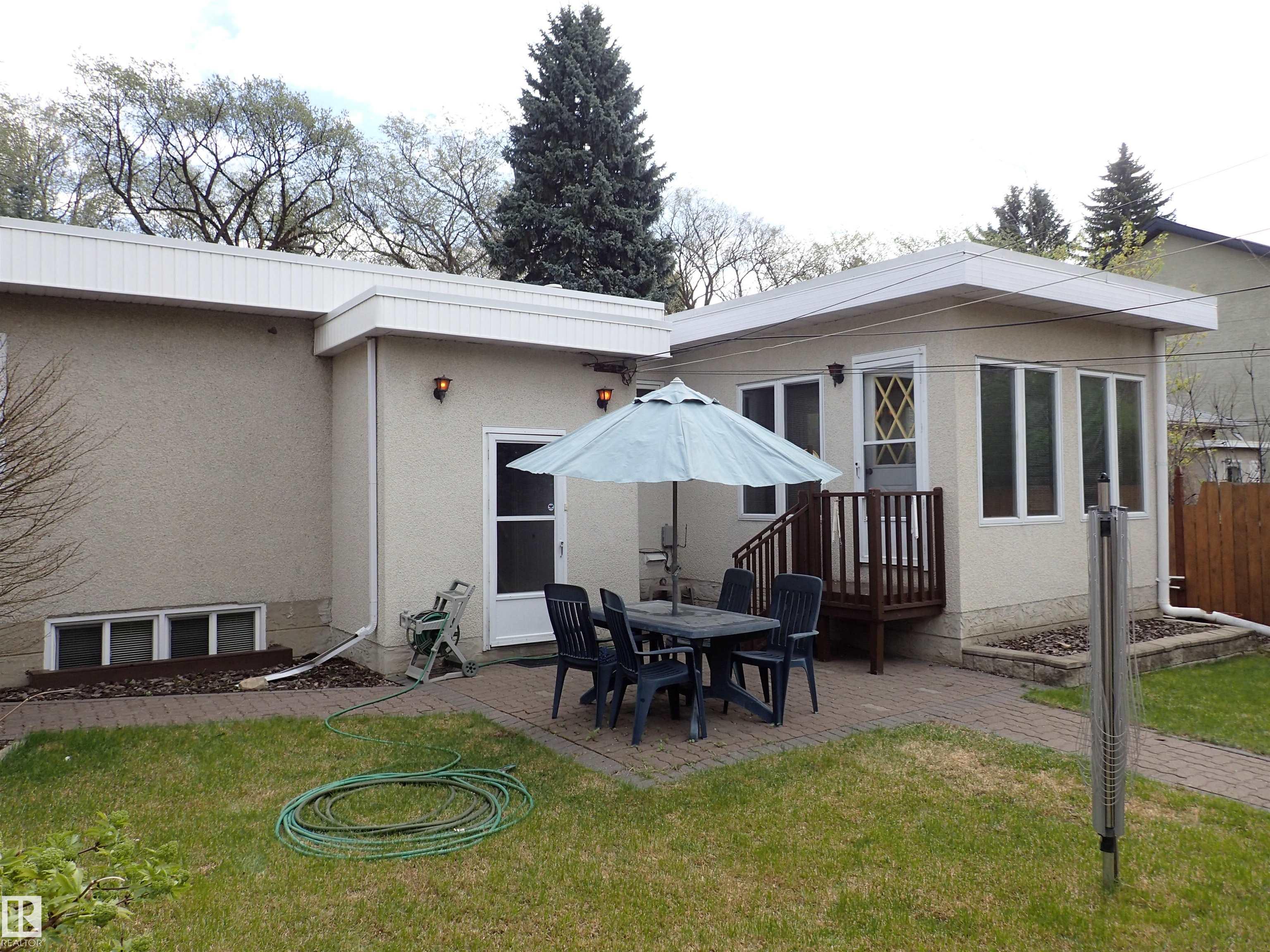 9126 117 Street NW, Windsor Park, Edmonton