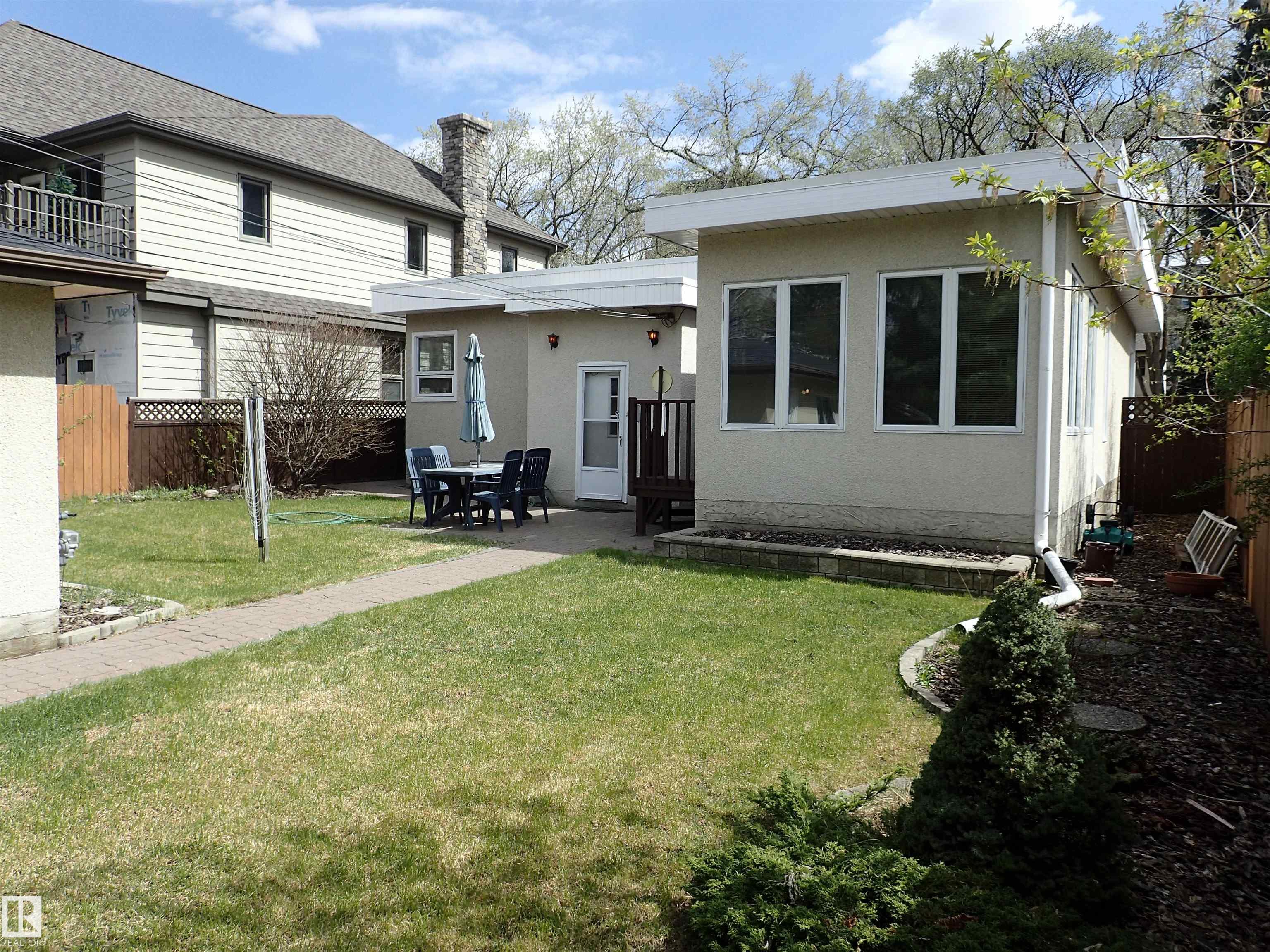 9126 117 Street NW, Windsor Park, Edmonton