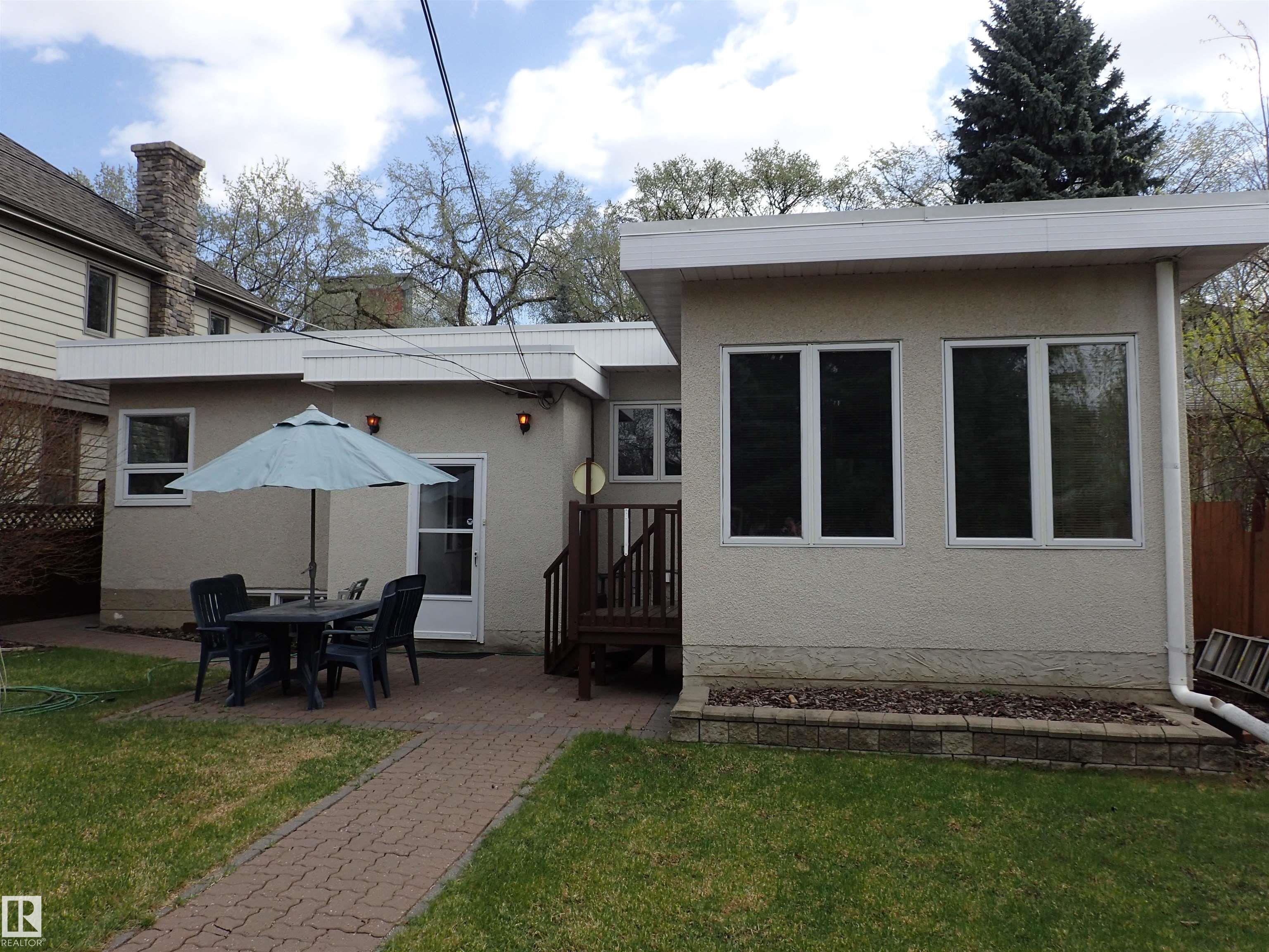 Photo 34 at 9126 117 Street NW, Windsor Park, Edmonton