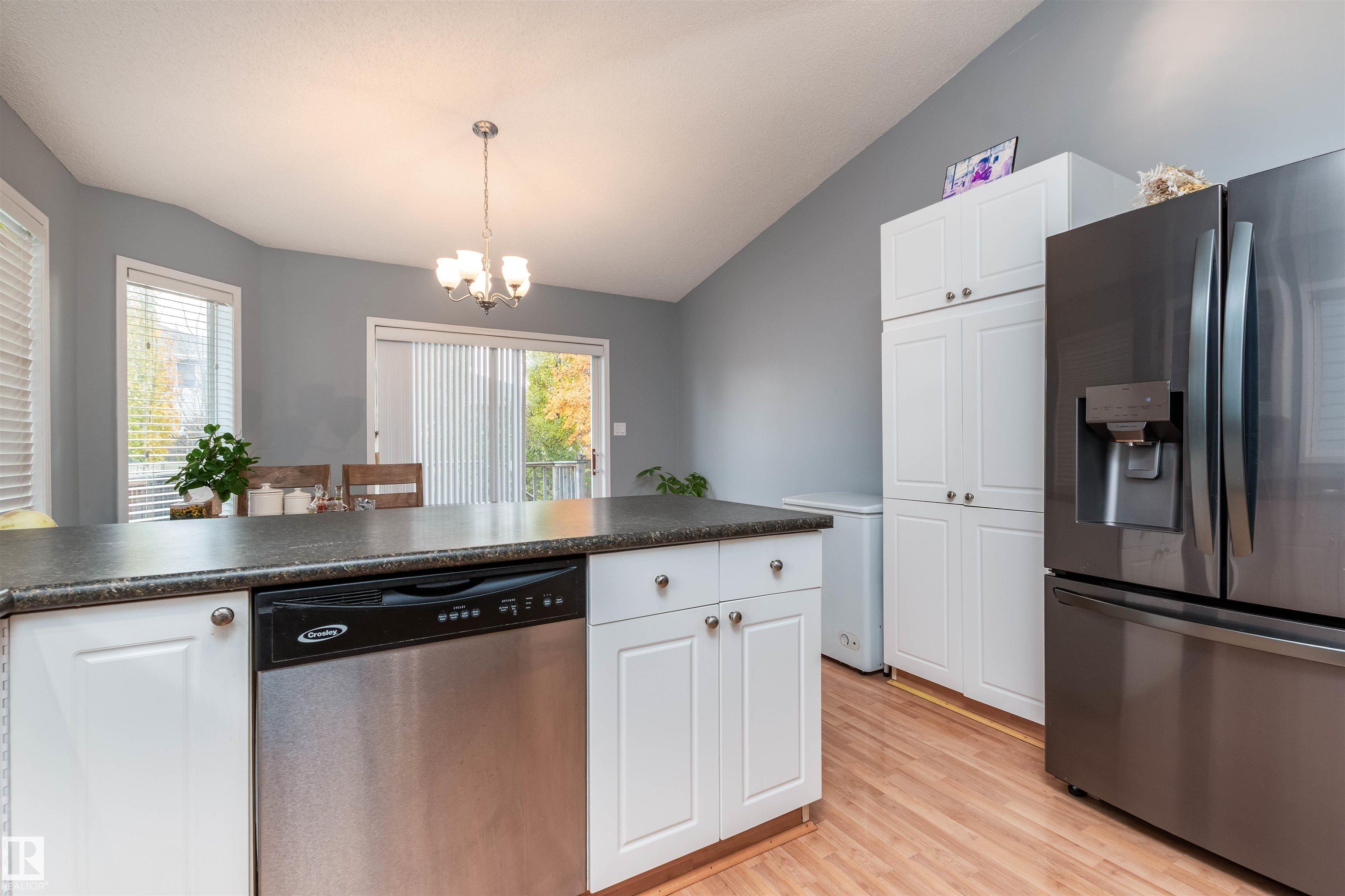 Photo 11 at 208 Rainbow Crescent, Regency Park, Sherwood Park