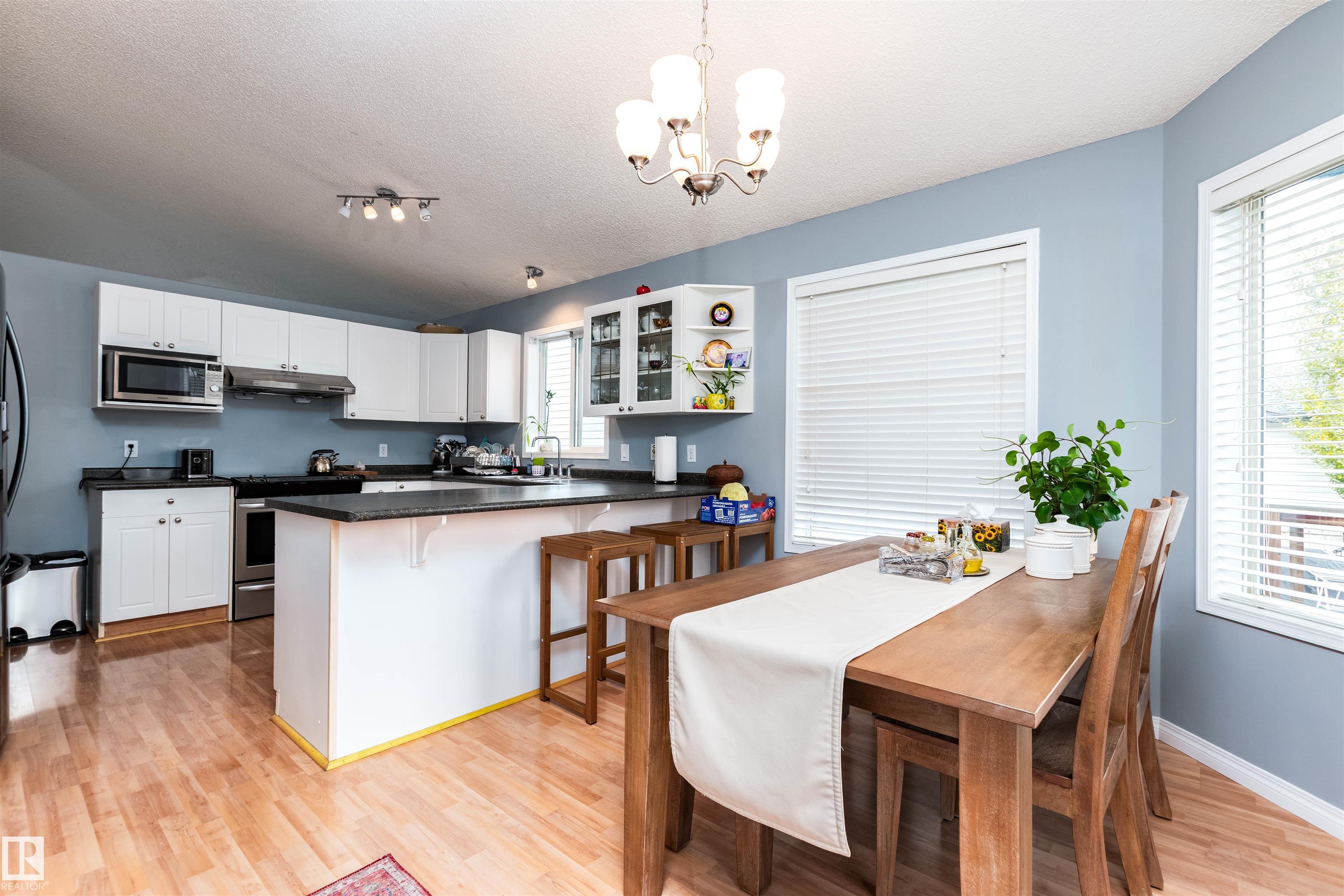 Photo 13 at 208 Rainbow Crescent, Regency Park, Sherwood Park