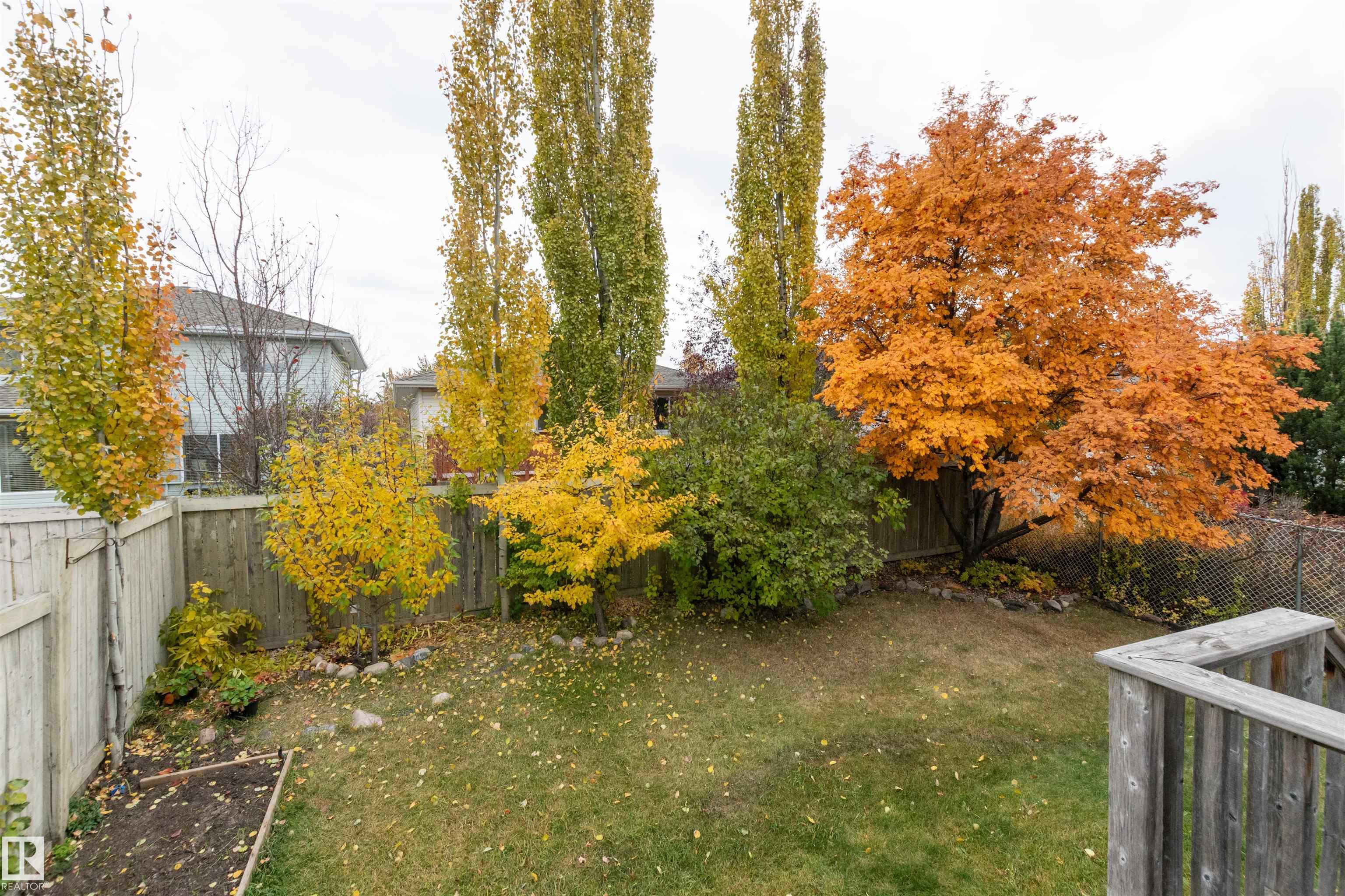 Photo 32 at 208 Rainbow Crescent, Regency Park, Sherwood Park