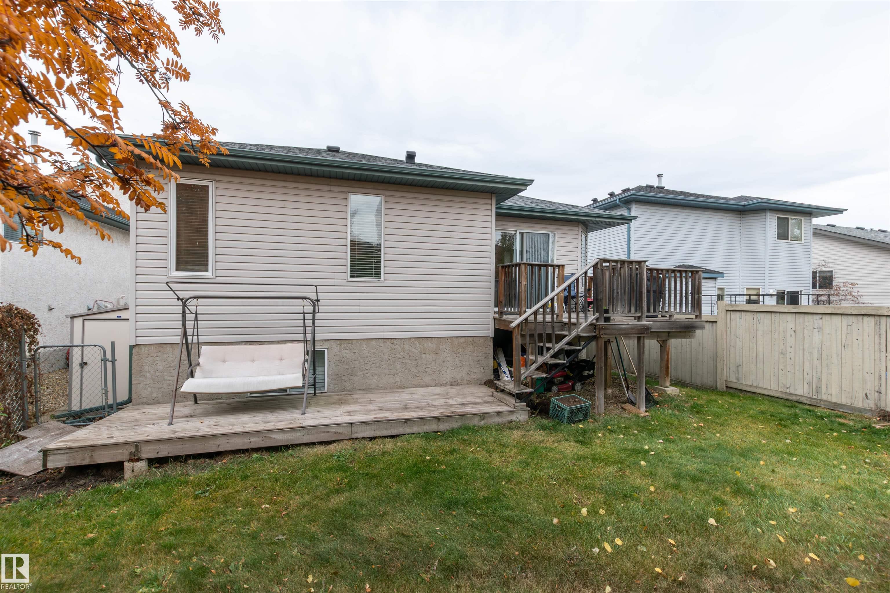 Photo 36 at 208 Rainbow Crescent, Regency Park, Sherwood Park