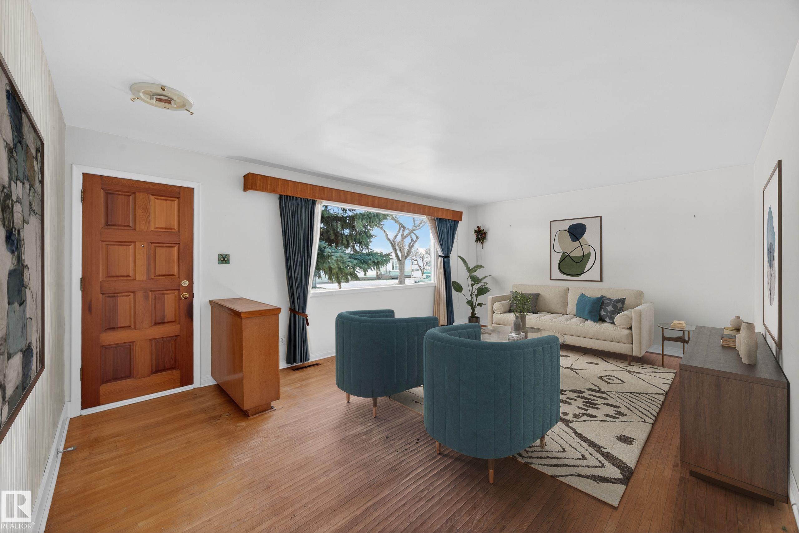 3434 120 Avenue NW, Beacon Heights, Edmonton