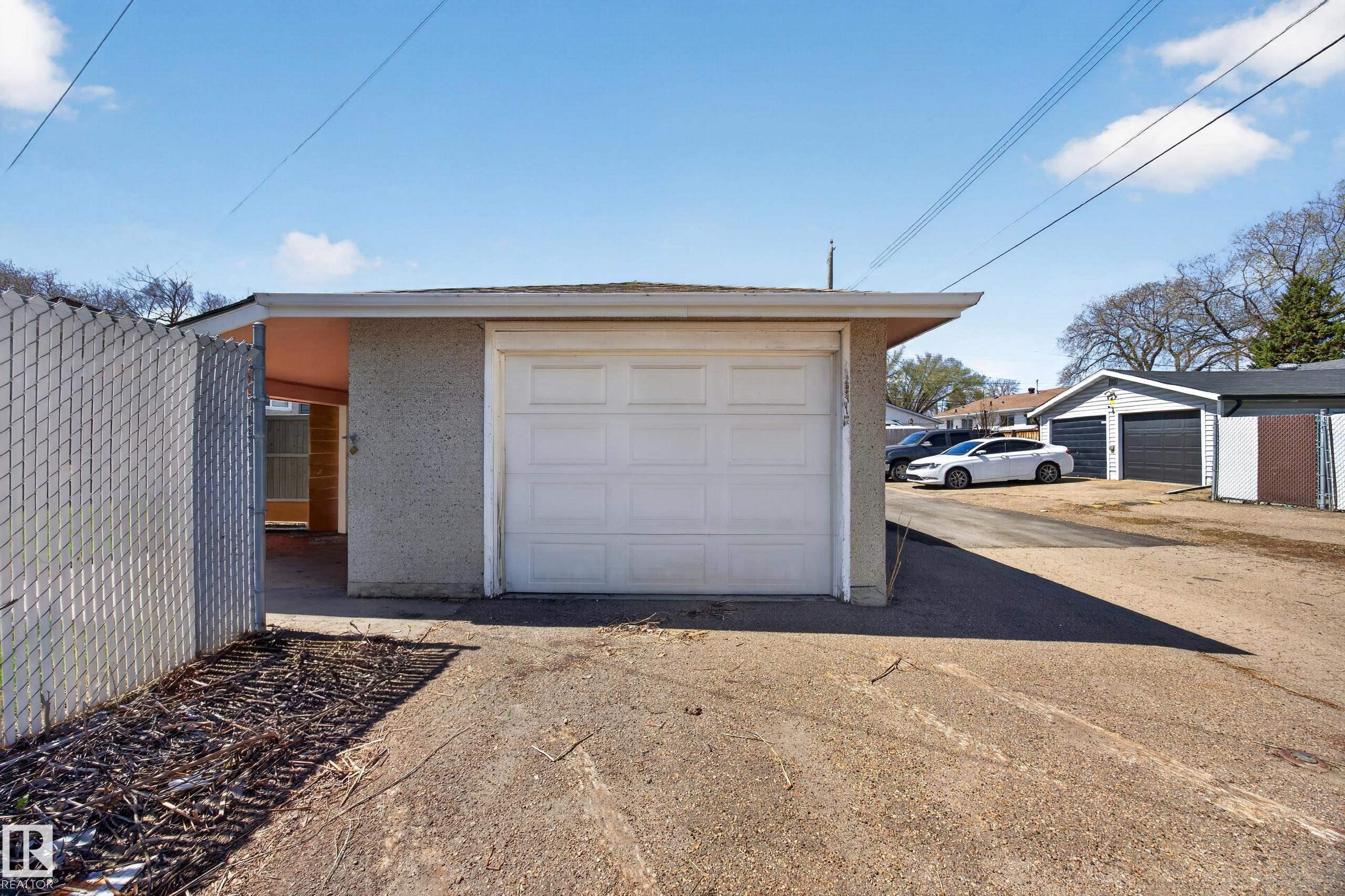 Photo 44 at 3434 120 Avenue NW, Beacon Heights, Edmonton