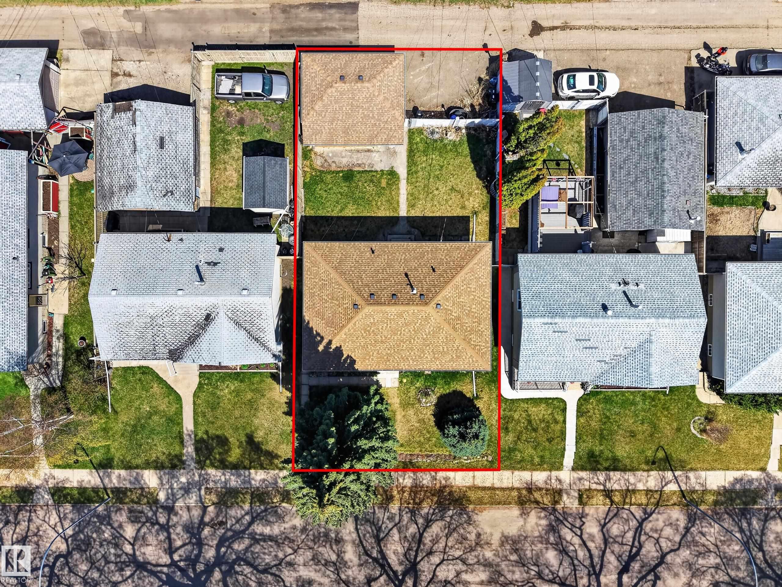 Photo 46 at 3434 120 Avenue NW, Beacon Heights, Edmonton