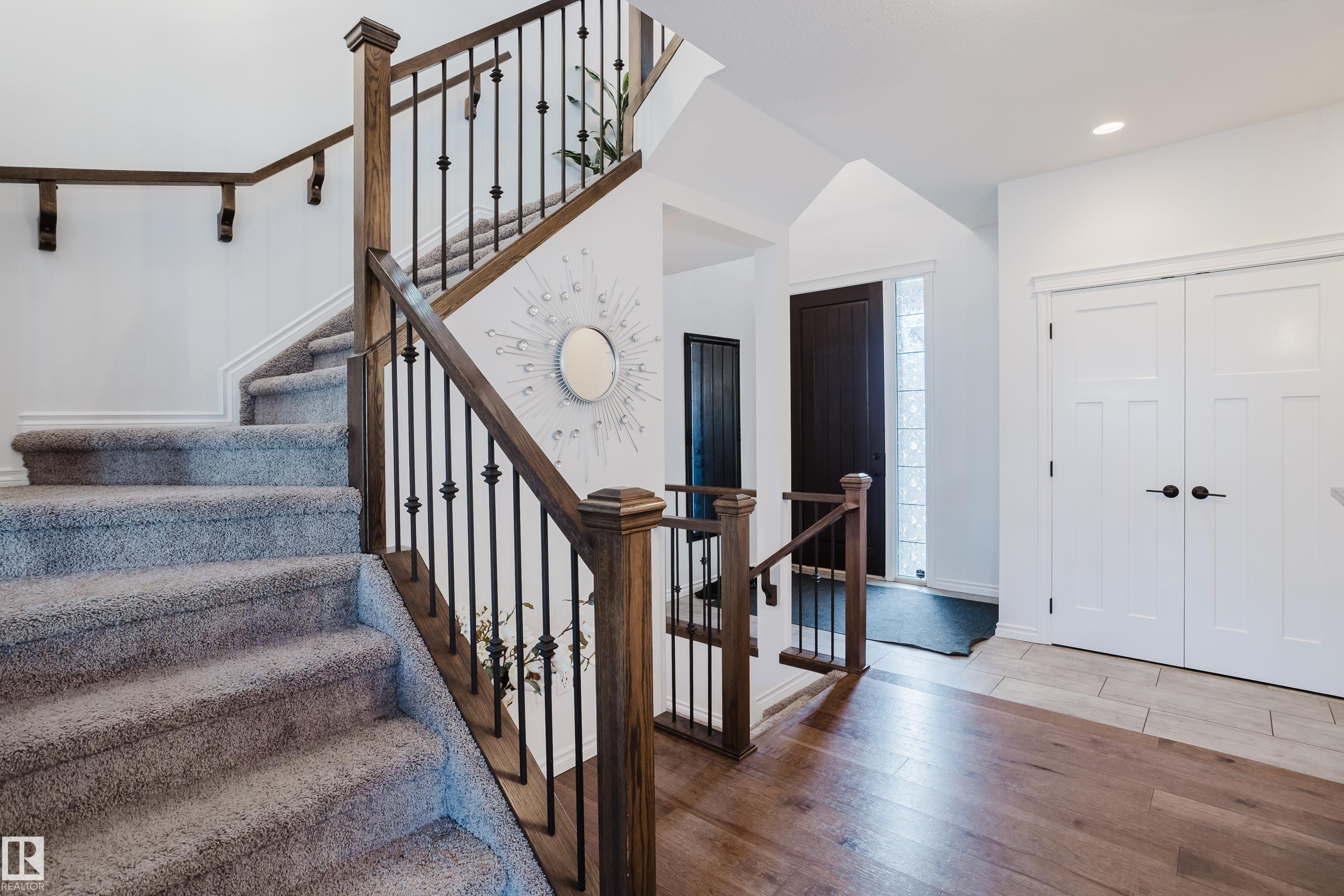 Photo 17 at 17539 61 Street NW, McConachie Area, Edmonton