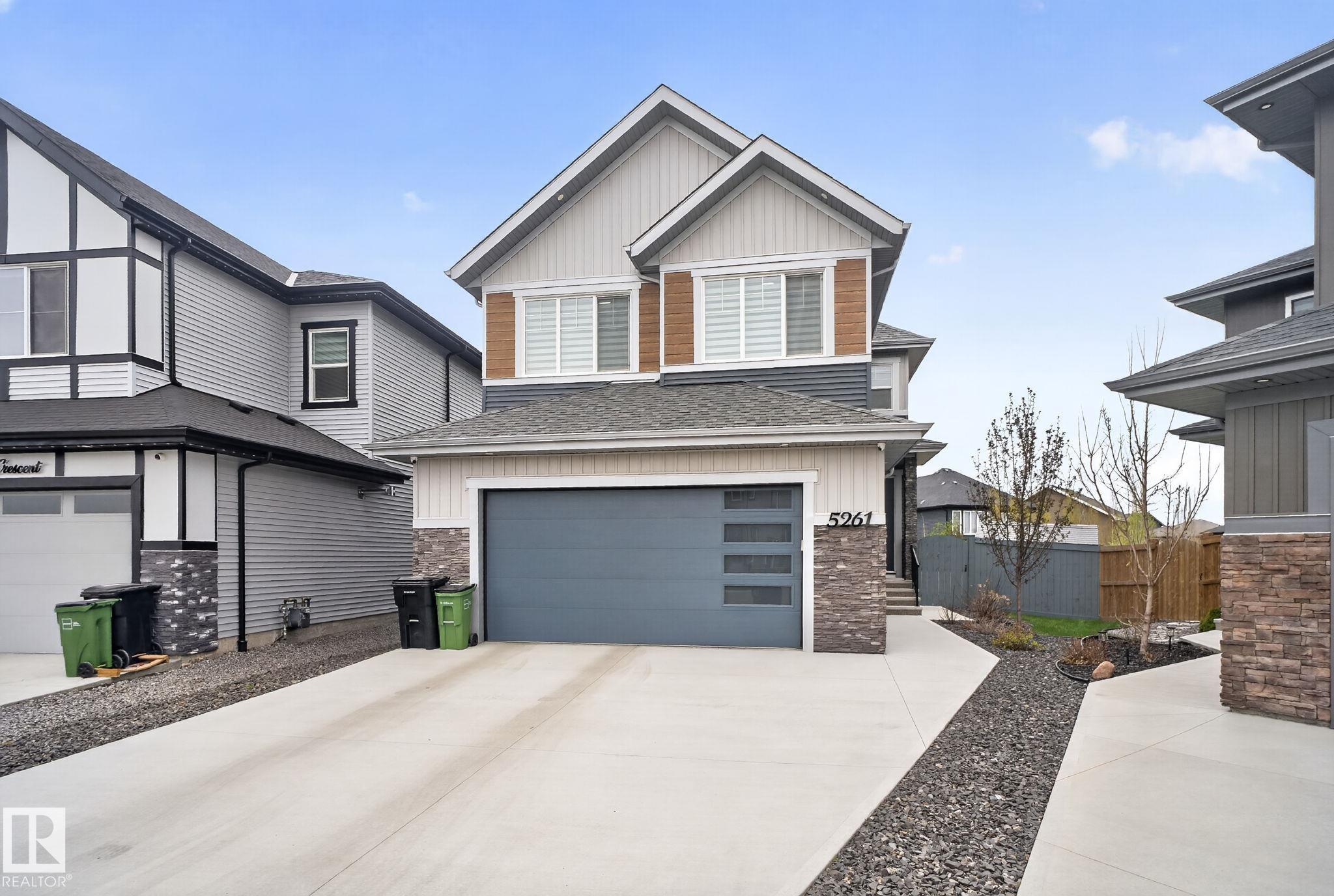 Picture for 5261 KIMBALL CR SW