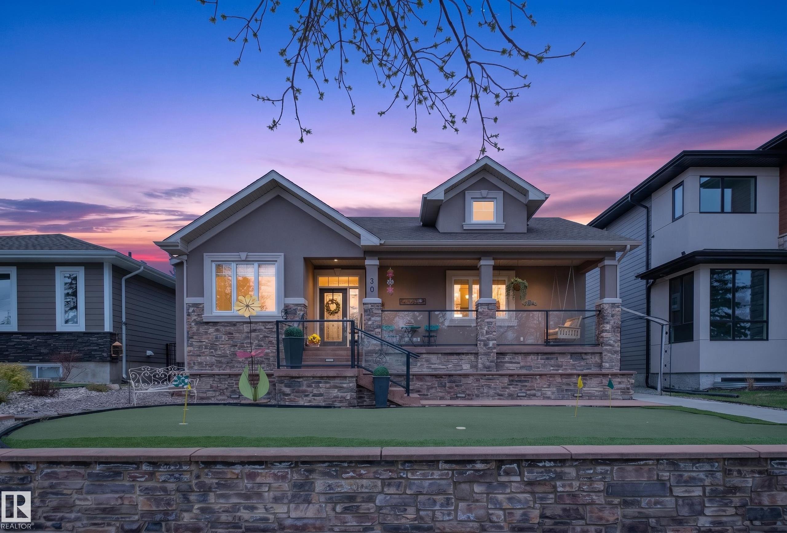 30 Belmont Drive, Braeside, St. Albert