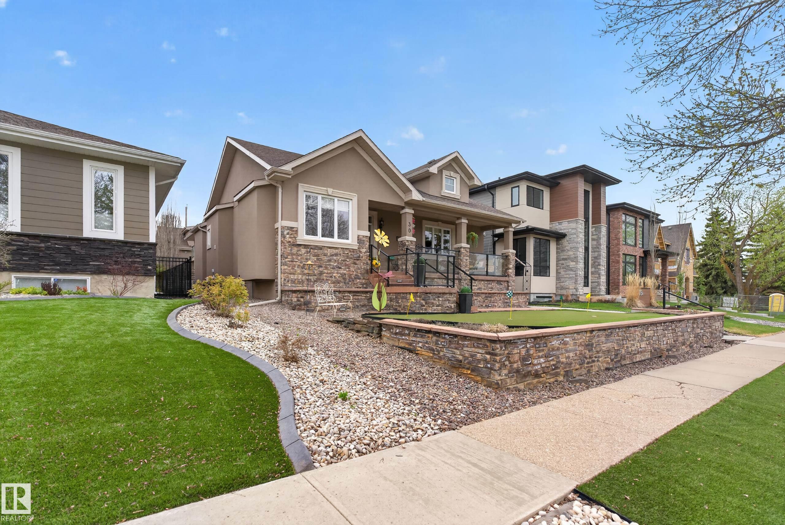 30 Belmont Drive, Braeside, St. Albert