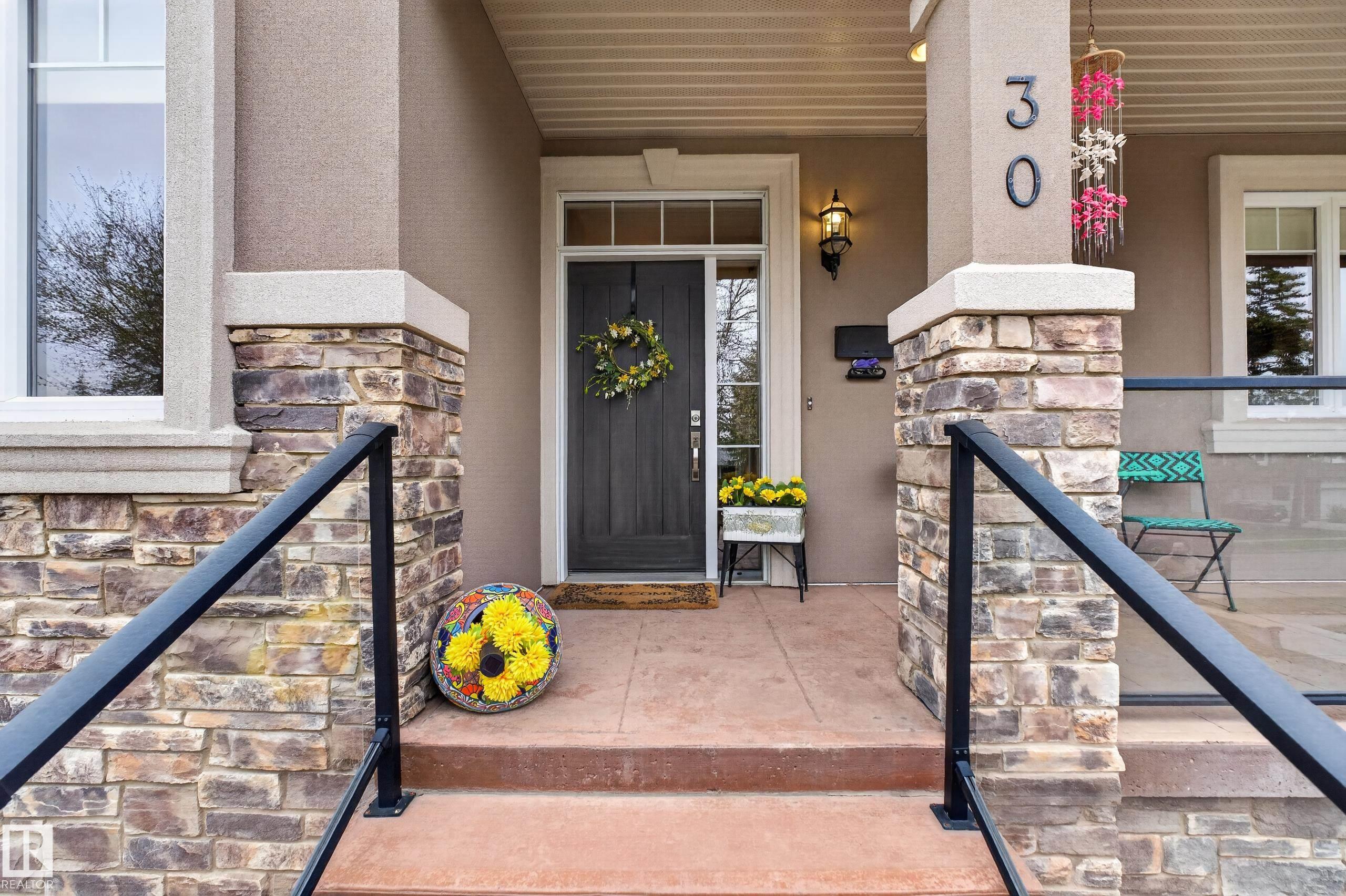 30 Belmont Drive, Braeside, St. Albert