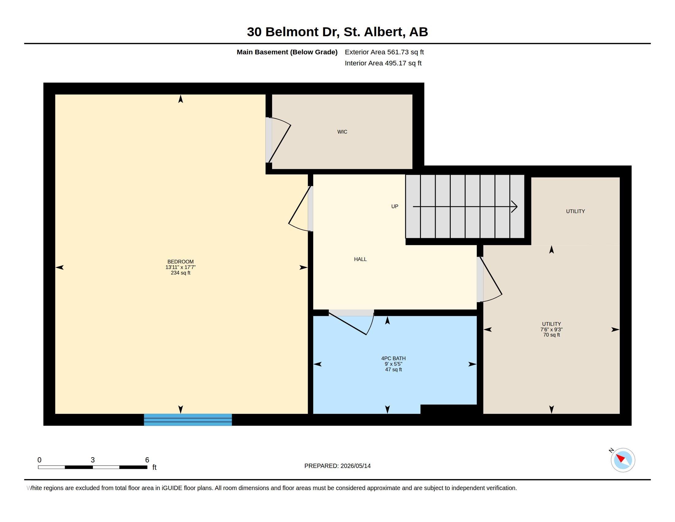 Photo 74 at 30 Belmont Drive, Braeside, St. Albert