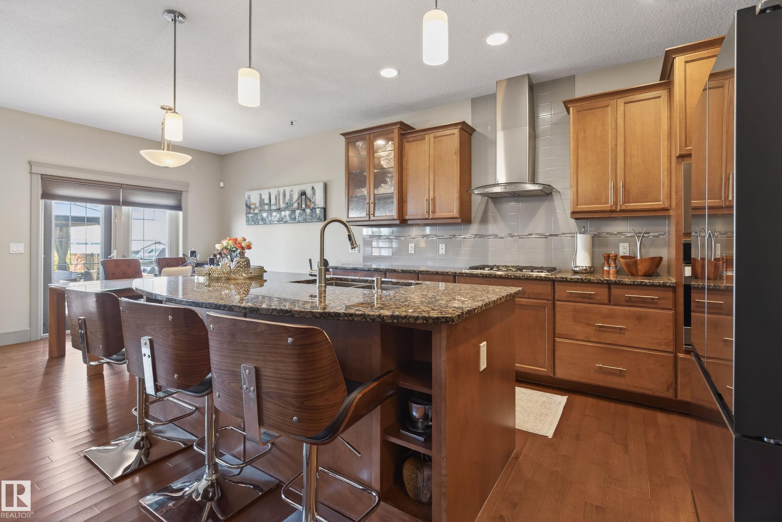 Photo 13 at 3908 Agar crest SW, Allard, Edmonton