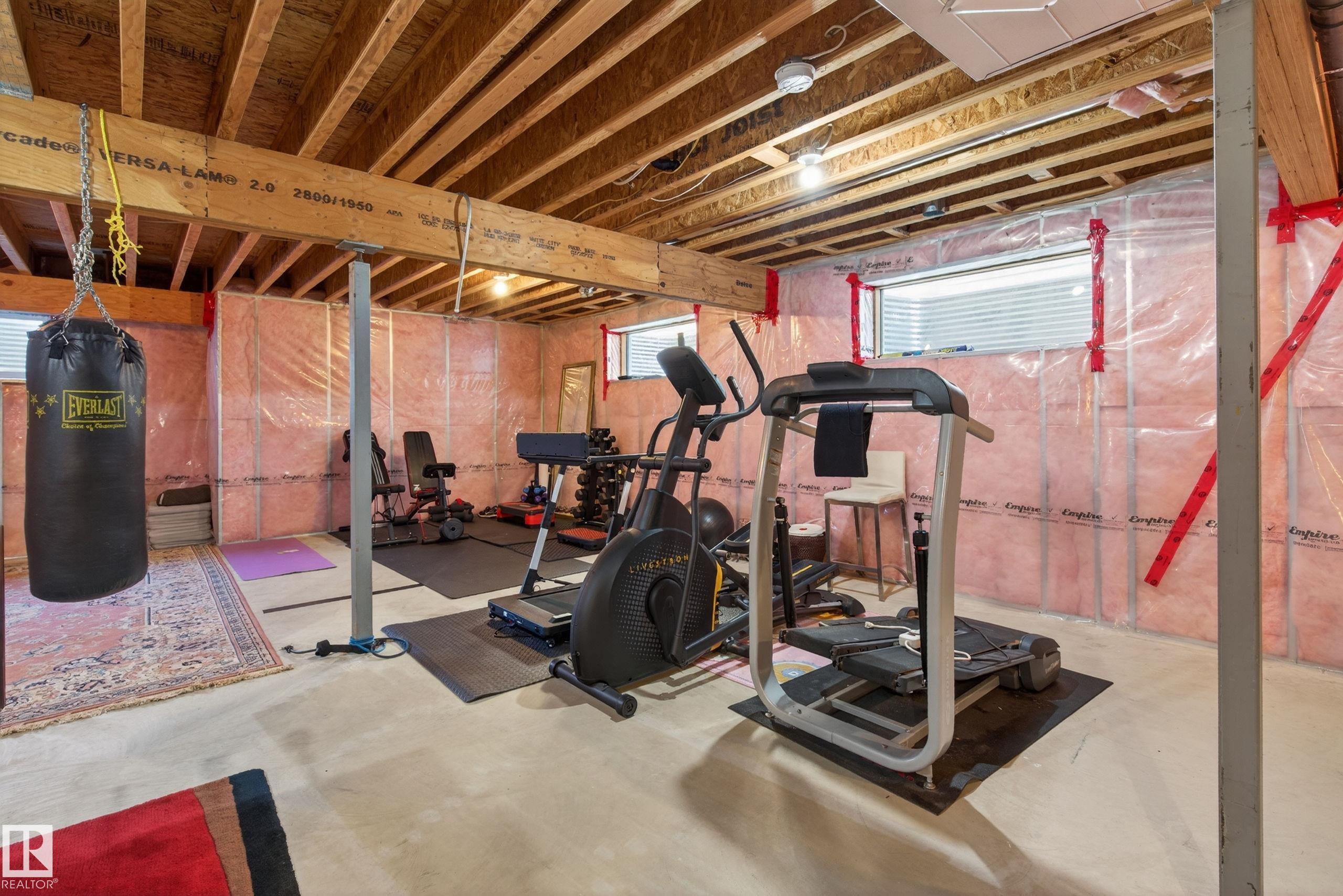 Photo 45 at 3908 Agar crest SW, Allard, Edmonton