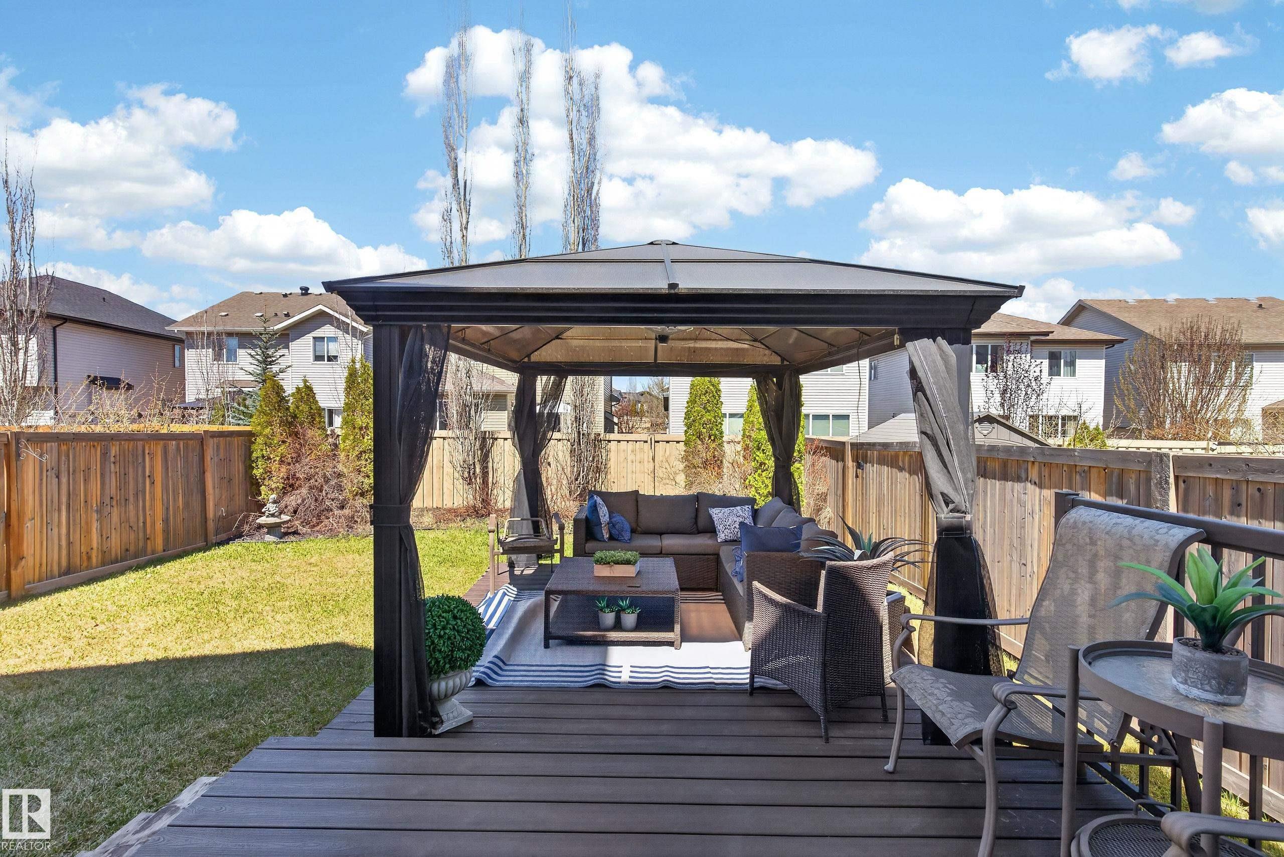Photo 46 at 3908 Agar crest SW, Allard, Edmonton