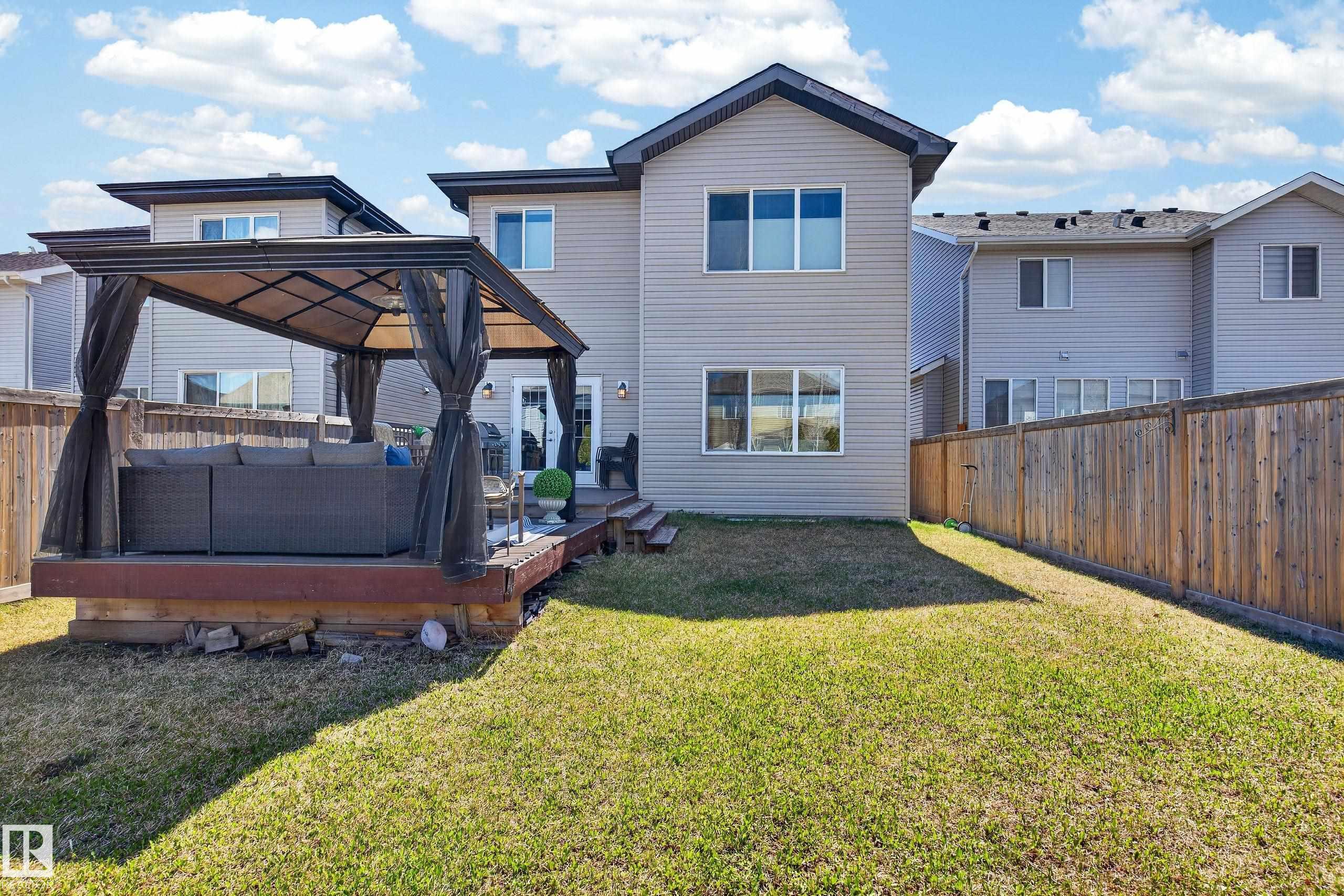Photo 49 at 3908 Agar crest SW, Allard, Edmonton