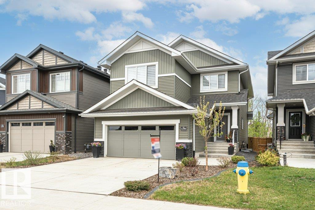 Picture for 1390 ENRIGHT LANDING LD NW